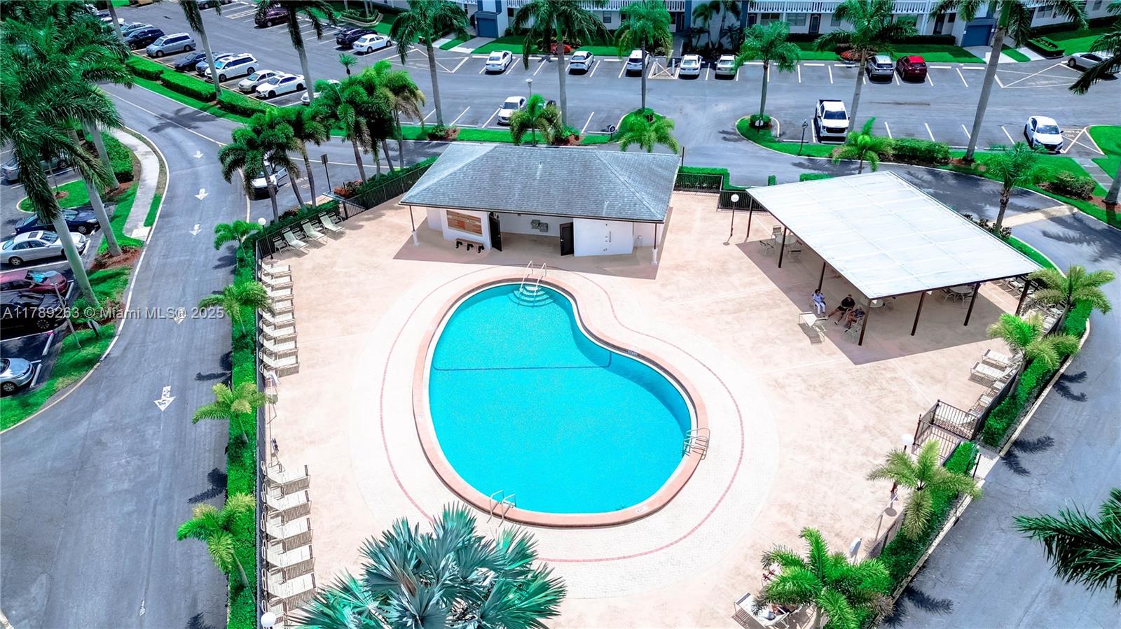 EXETER AT CENTURY VILLAGE - Residential Lease