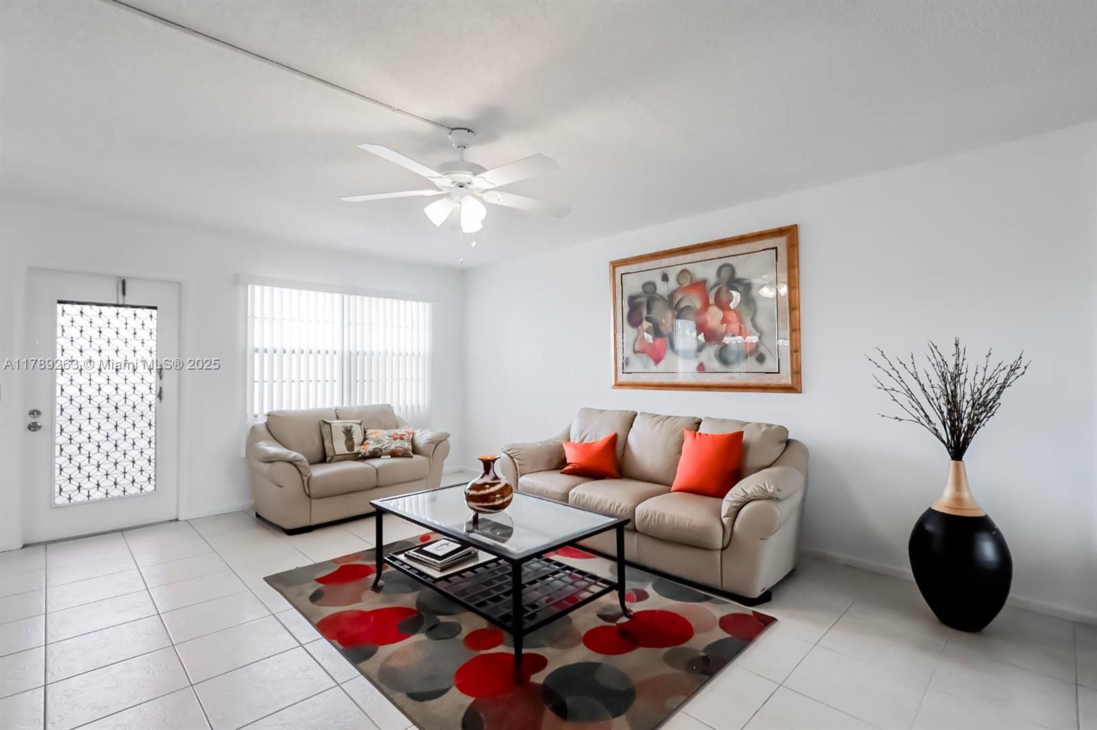EXETER AT CENTURY VILLAGE - Residential Lease