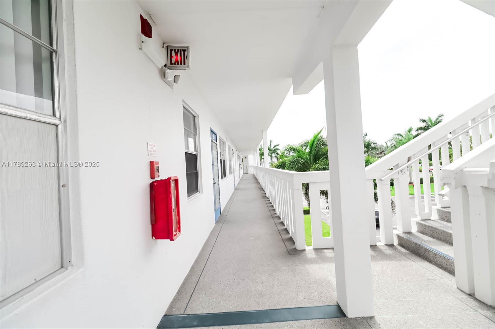 EXETER AT CENTURY VILLAGE - Residential Lease