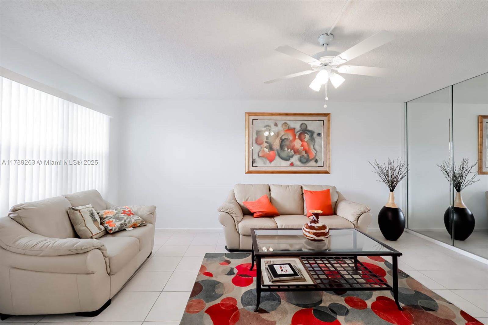 EXETER AT CENTURY VILLAGE - Residential Lease