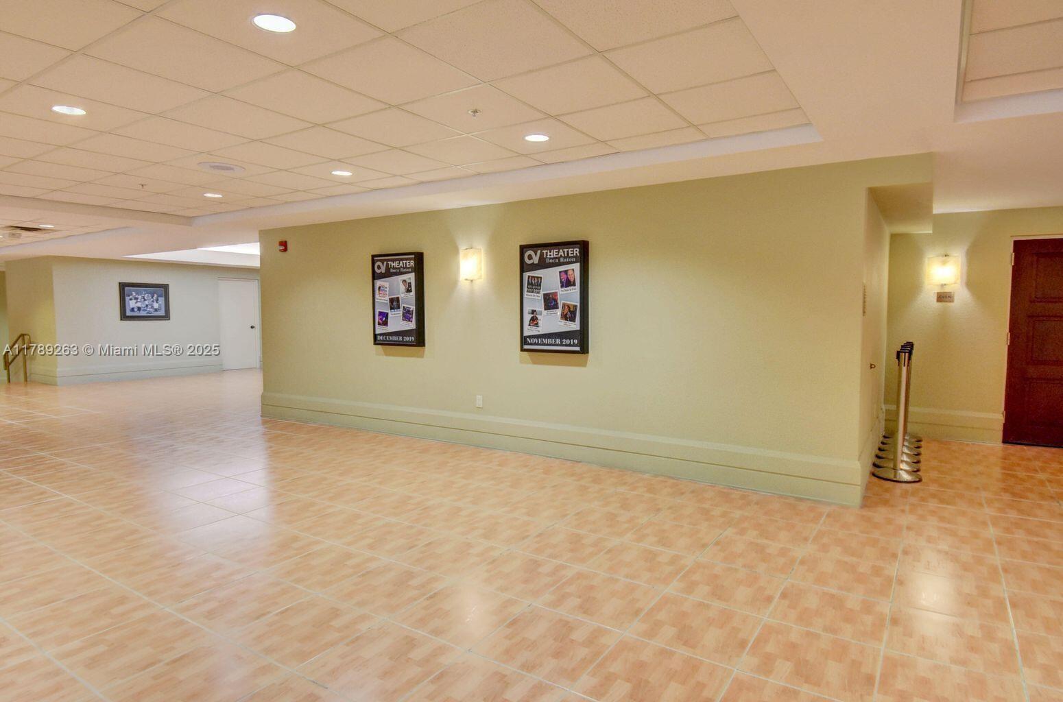 EXETER AT CENTURY VILLAGE - Residential Lease