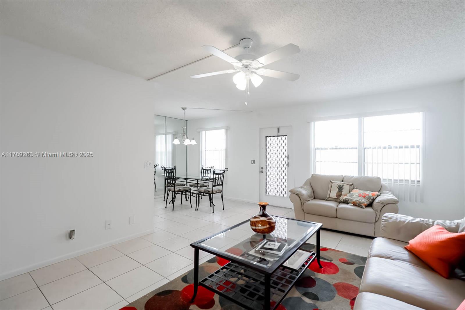 EXETER AT CENTURY VILLAGE - Residential Lease