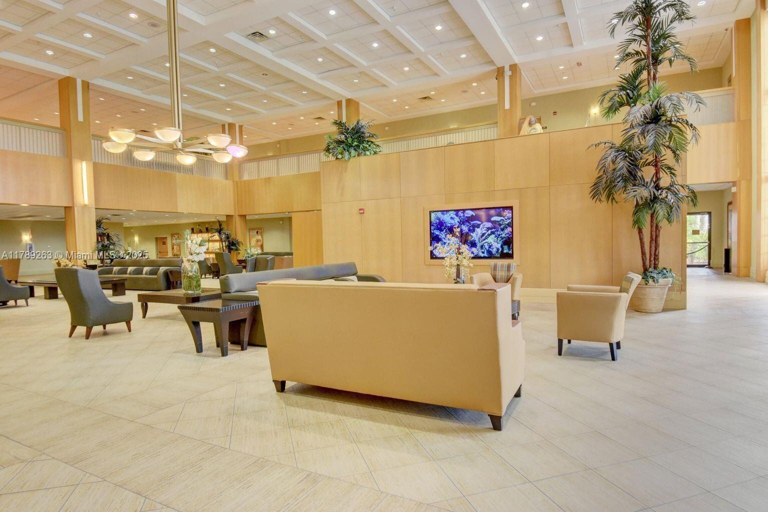 EXETER AT CENTURY VILLAGE - Residential Lease