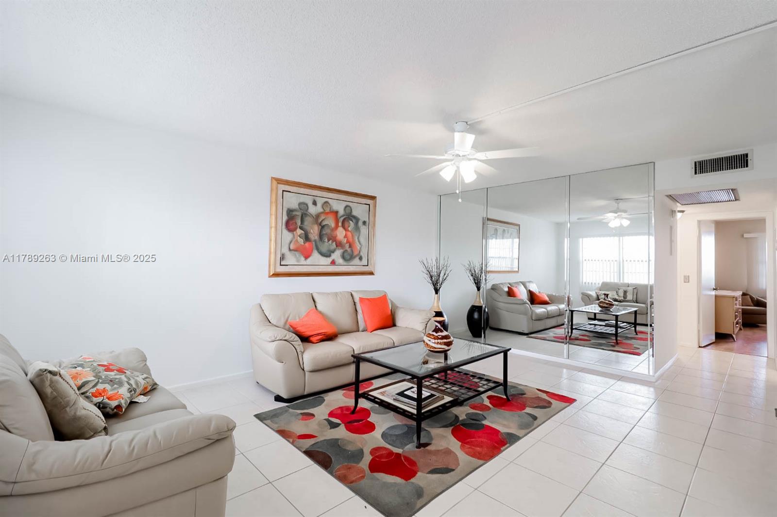 EXETER AT CENTURY VILLAGE - Residential Lease