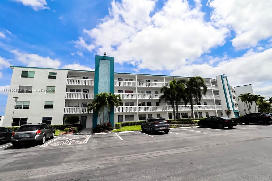 Welcome to this beautifully updated 2BD/1.5BA residence in the desirable 55+ community of Century Village Boca Raton. Located on the 3rd floor, this furnished unit offers a renovated kitchen, tile flooring in the living areas, wood-look flooring in the bedrooms, a remodeled shower (no tub), and a new A/C (2023). Relax on the screened patio while enjoying breathtaking lake views. Century Village offers a resort-style lifestyle with amenities including a fitness center, live shows, movies, tennis, pickleball, classes, and more. Internet and WiFi are included. Ideally located near top shopping, dining, and entertainment. Experience the lifestyle you deserve!
