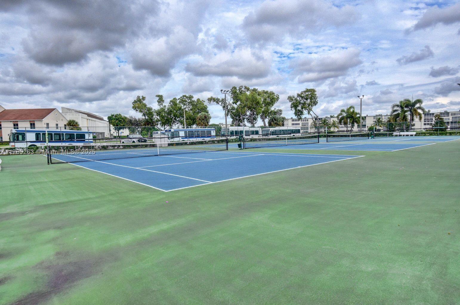 EXETER AT CENTURY VILLAGE - Residential Lease