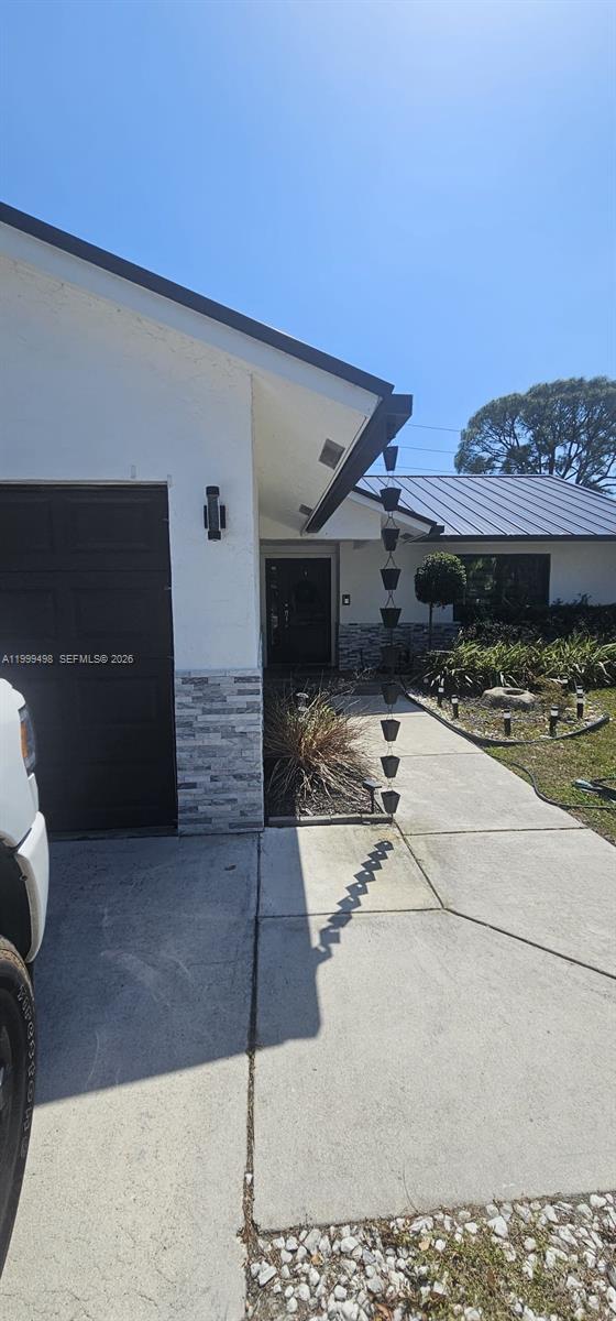 WEST DEERFIELD BEACH - Residential