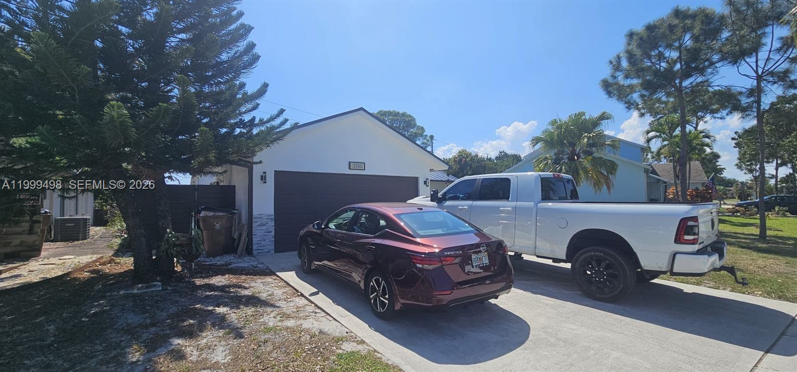 WEST DEERFIELD BEACH - Residential