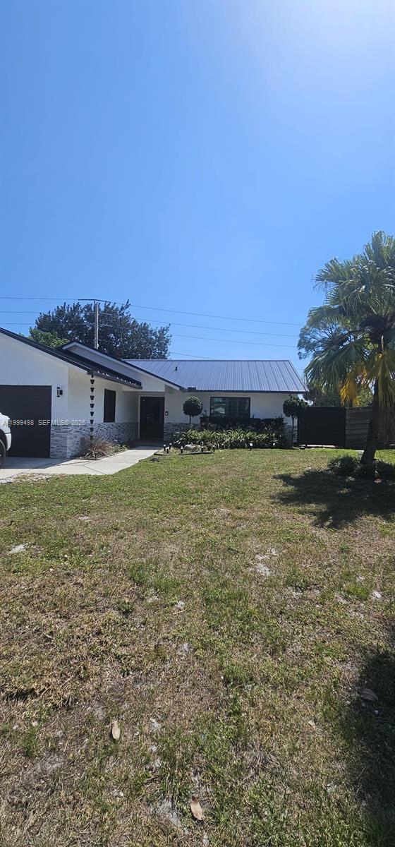 WEST DEERFIELD BEACH - Residential