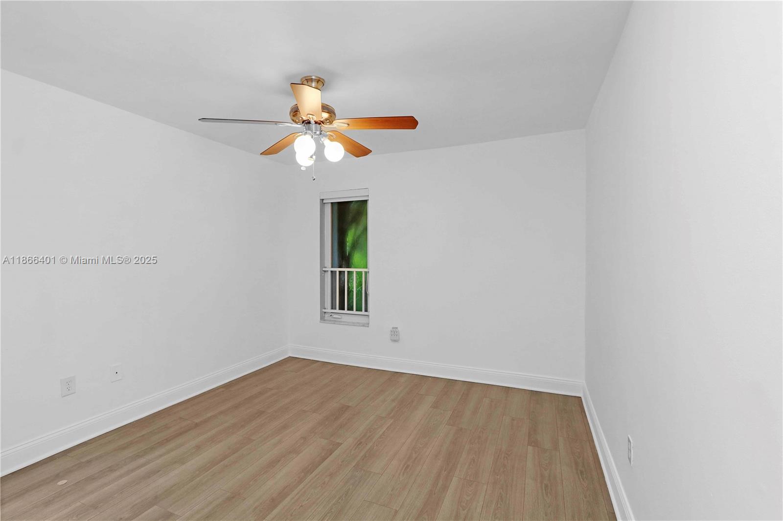 JACKSON PEACOCKS SUB 3-18 - Residential Lease