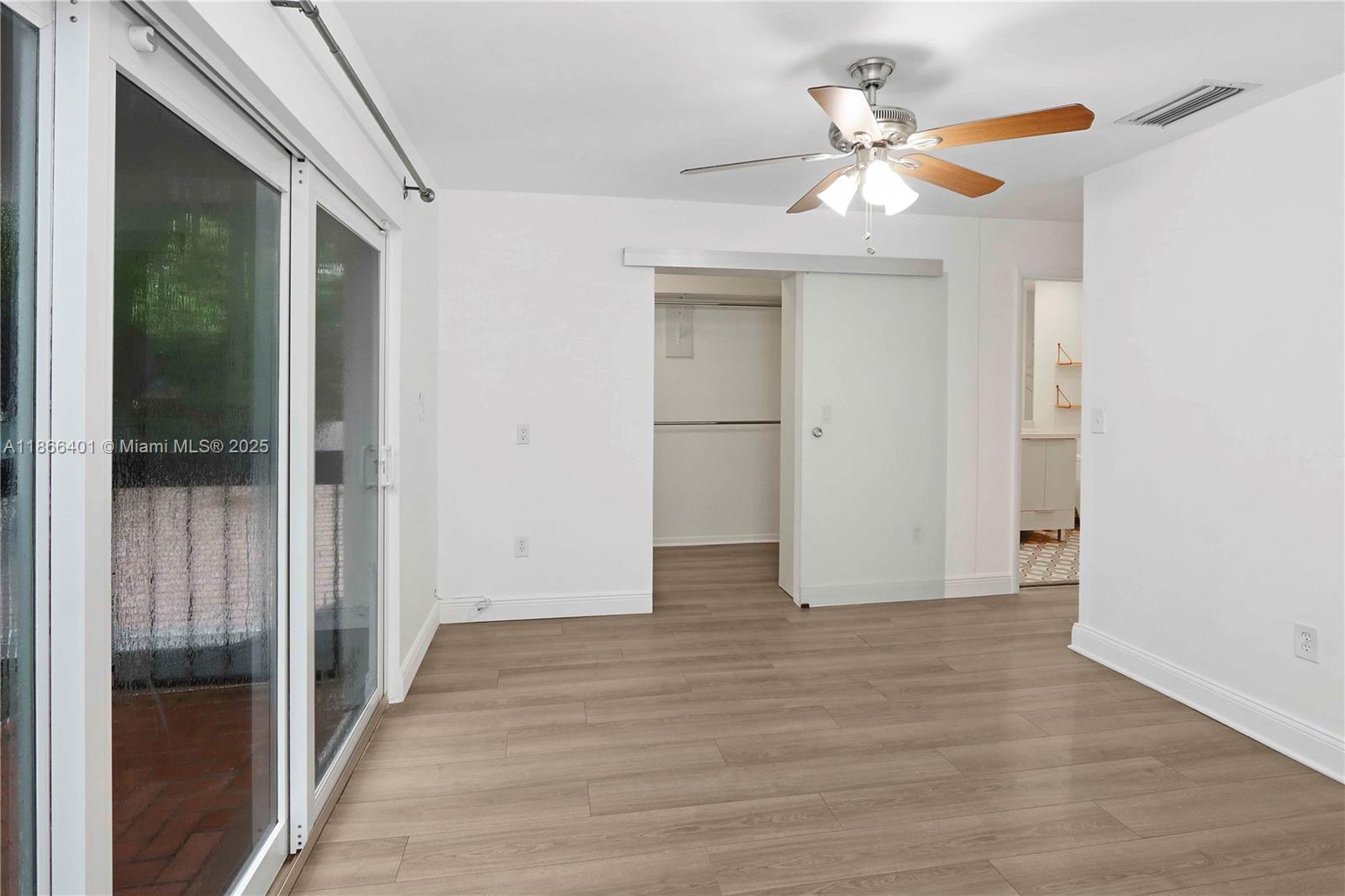 JACKSON PEACOCKS SUB 3-18 - Residential Lease