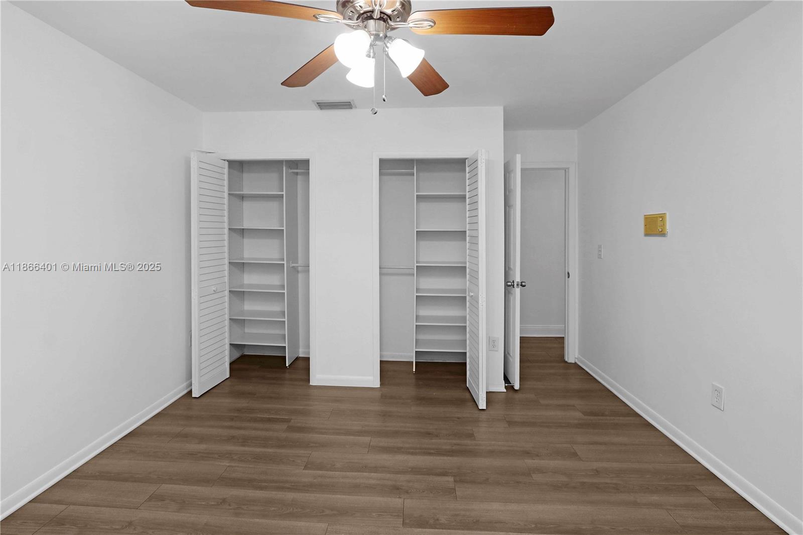 JACKSON PEACOCKS SUB 3-18 - Residential Lease