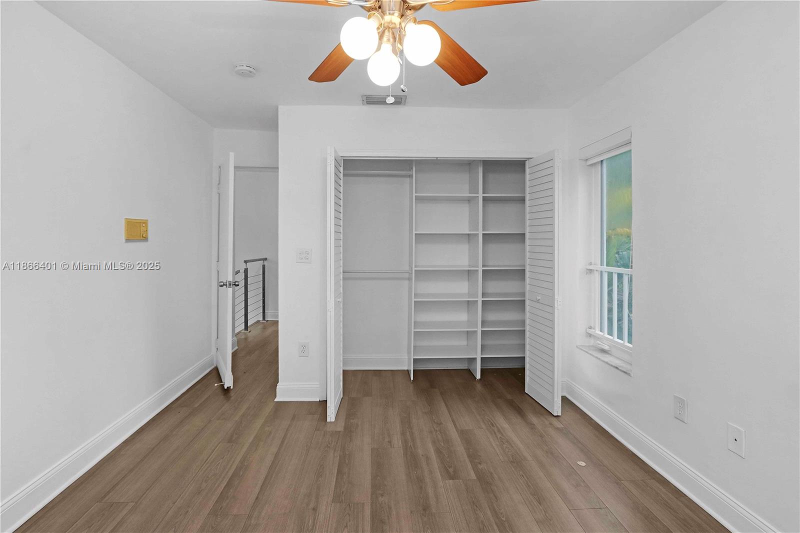 JACKSON PEACOCKS SUB 3-18 - Residential Lease