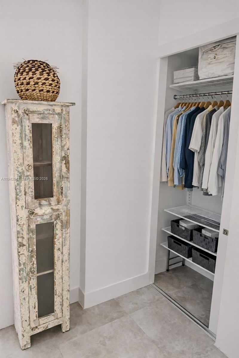 OCEAN PARK CONDOMINIUM IN - Residential