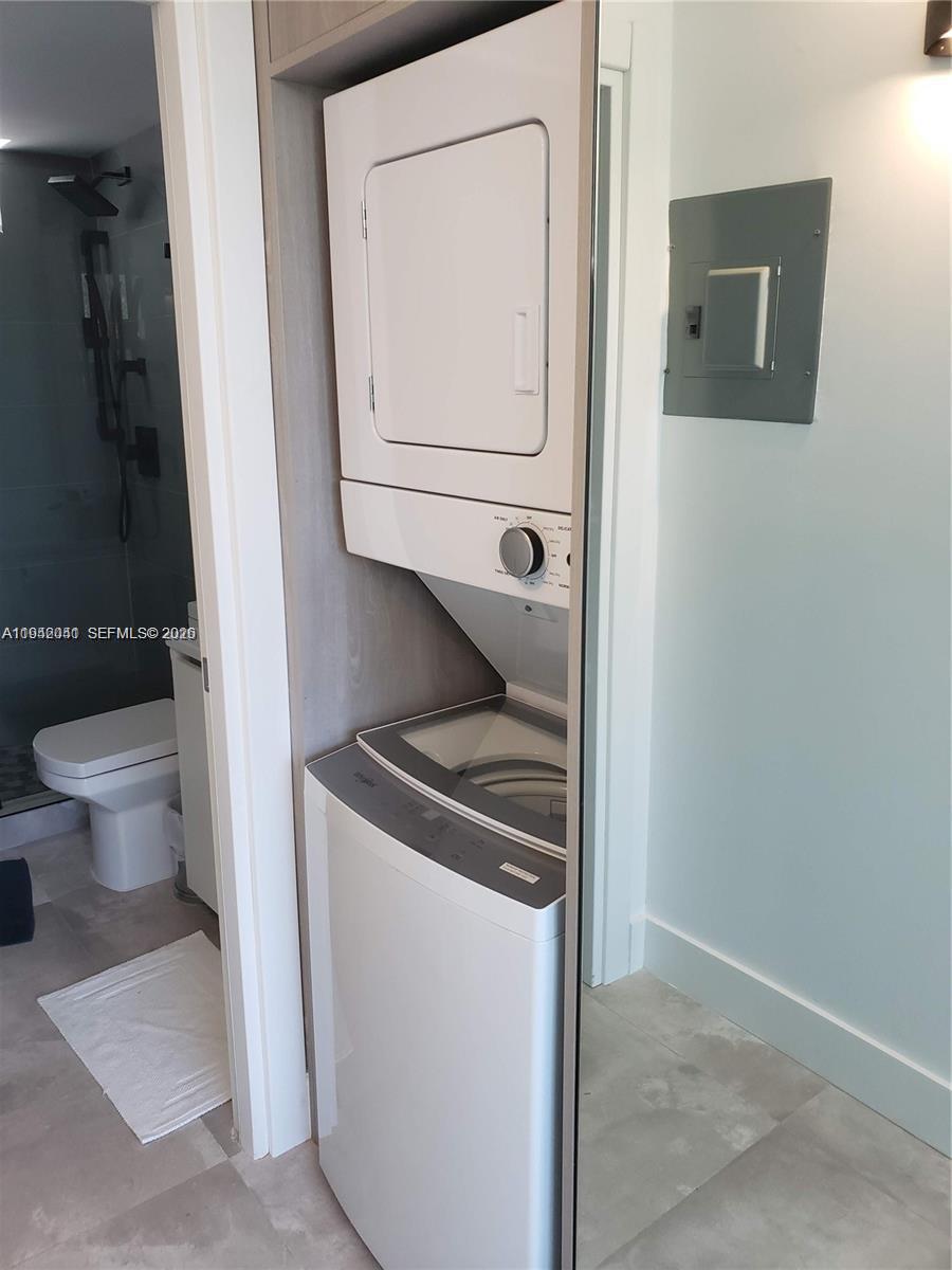 OCEAN PARK CONDOMINIUM IN - Residential