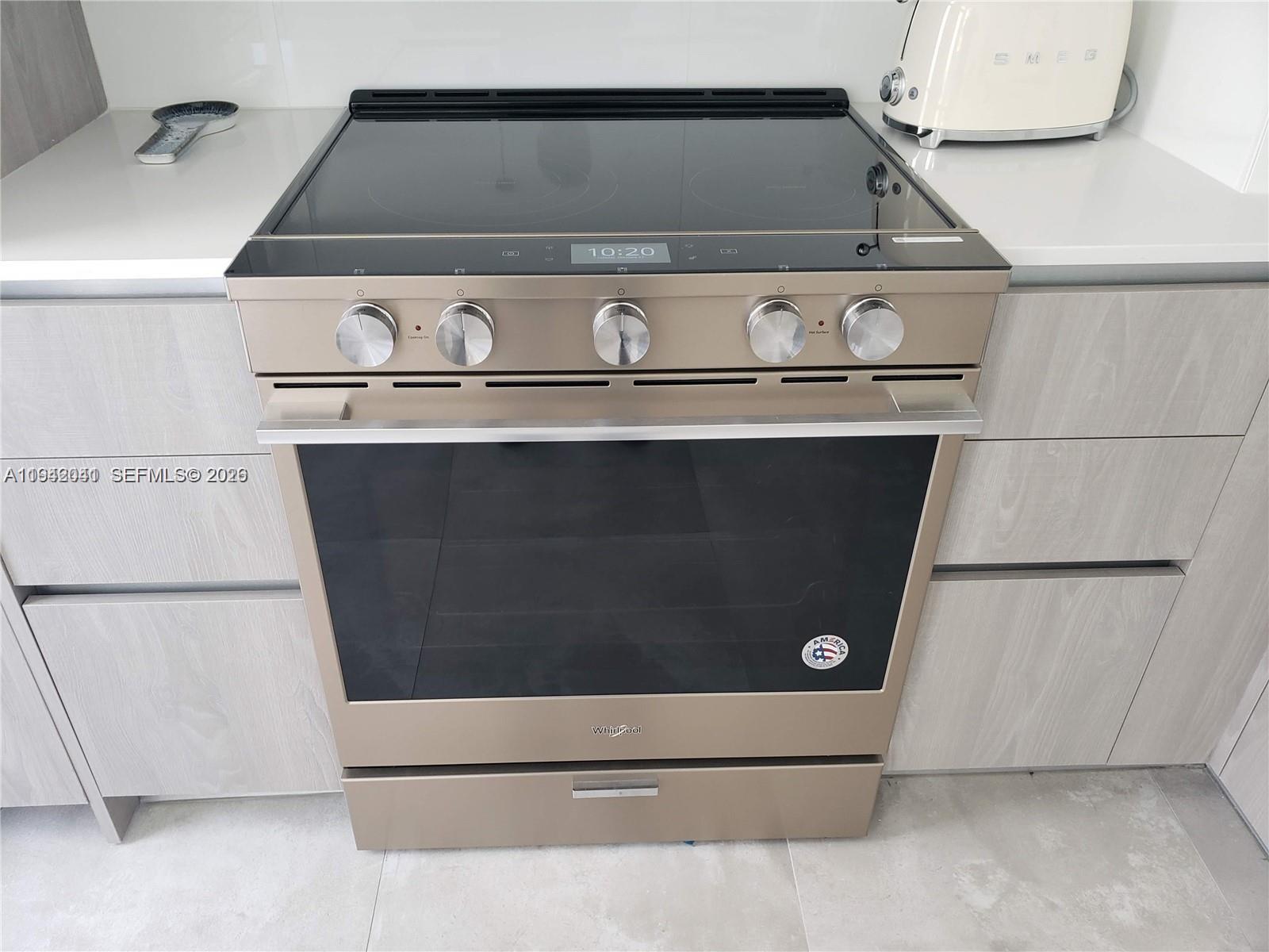 OCEAN PARK CONDOMINIUM IN - Residential