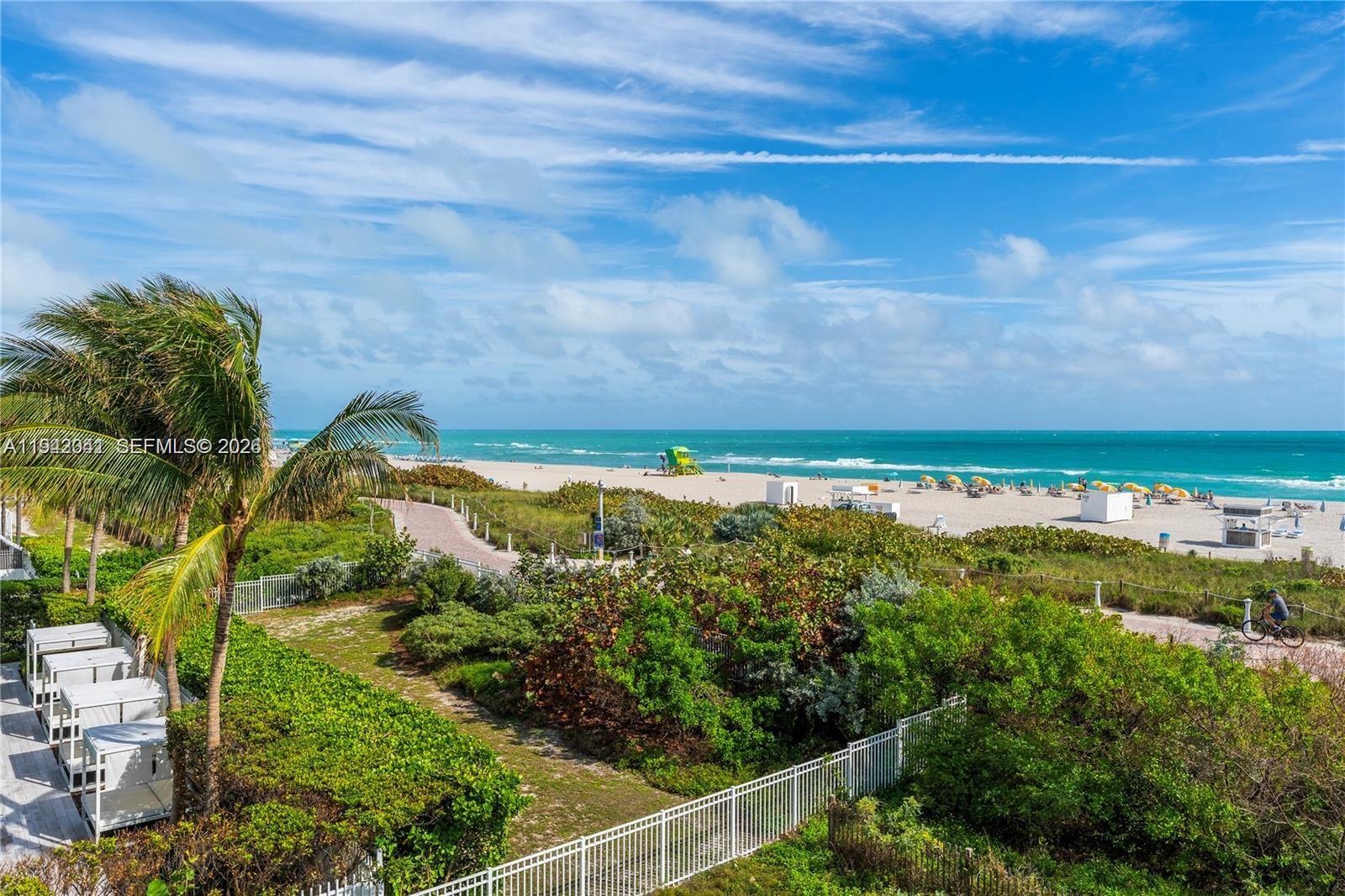 OCEAN PARK CONDOMINIUM IN - Residential