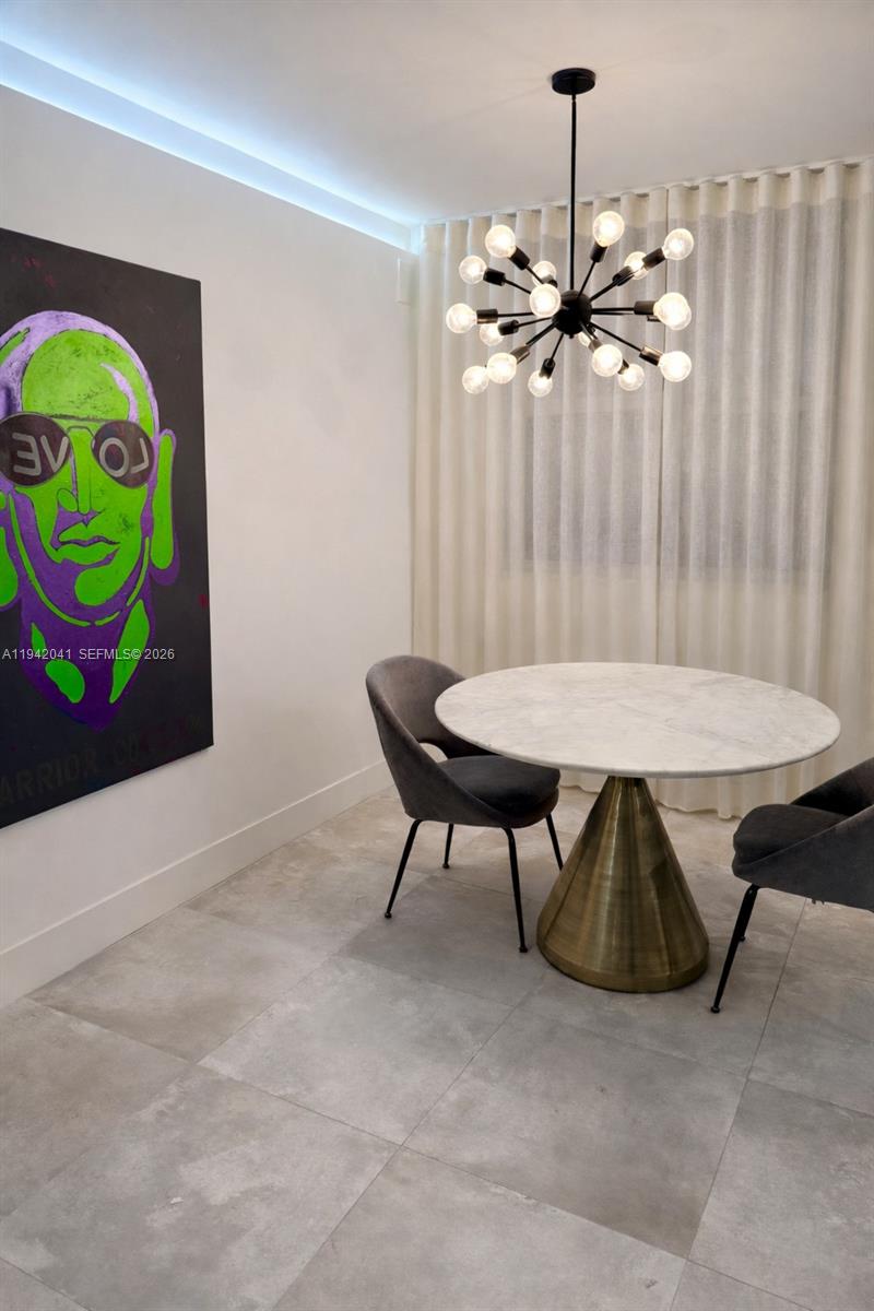 OCEAN PARK CONDOMINIUM IN - Residential