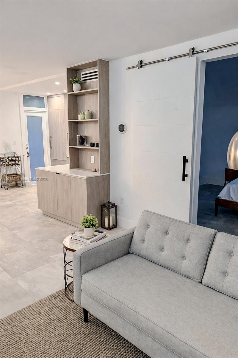 OCEAN PARK CONDOMINIUM IN - Residential