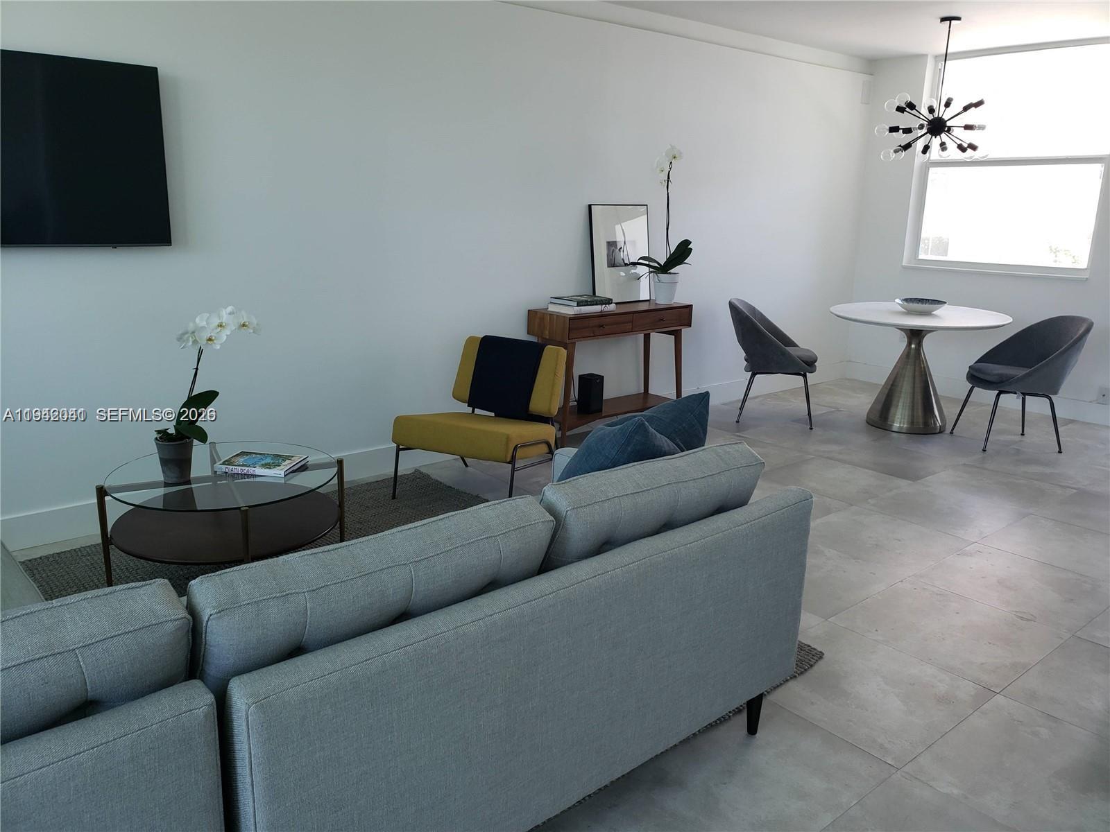 OCEAN PARK CONDOMINIUM IN - Residential