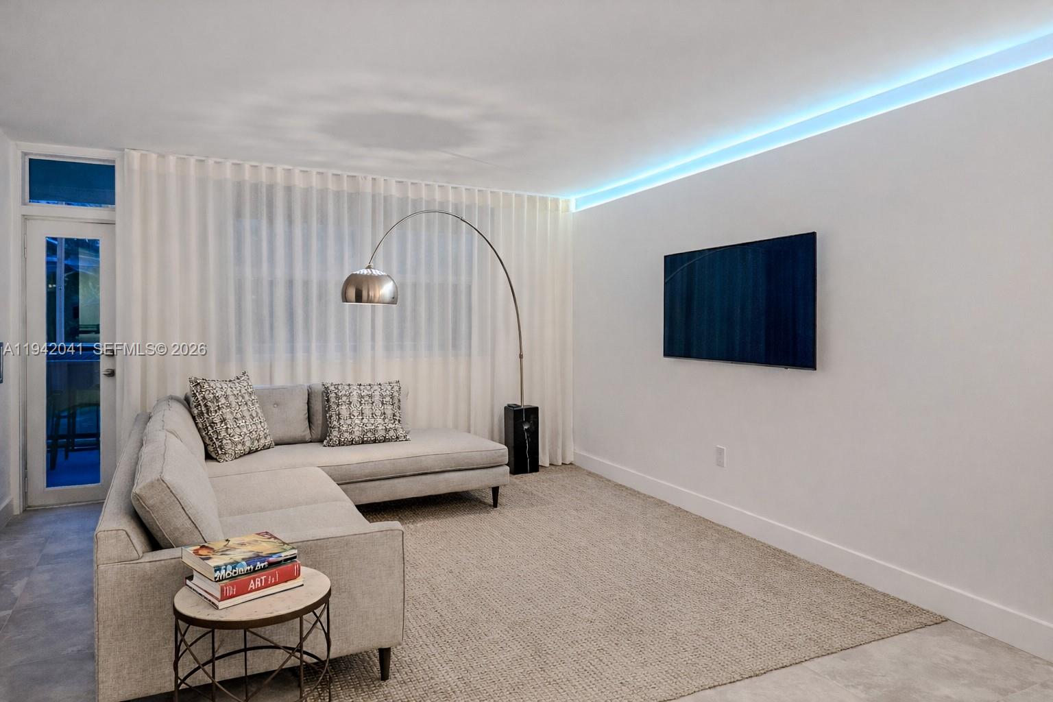 OCEAN PARK CONDOMINIUM IN - Residential