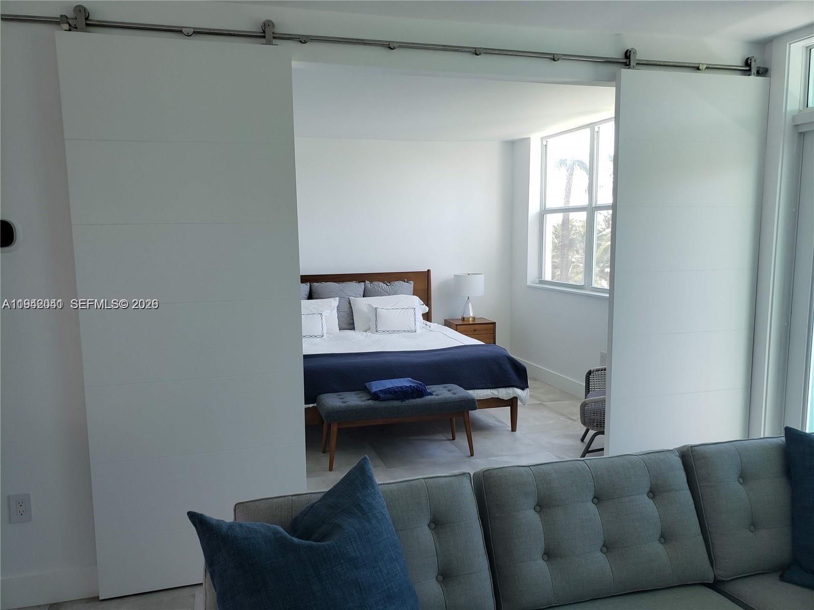 OCEAN PARK CONDOMINIUM IN - Residential