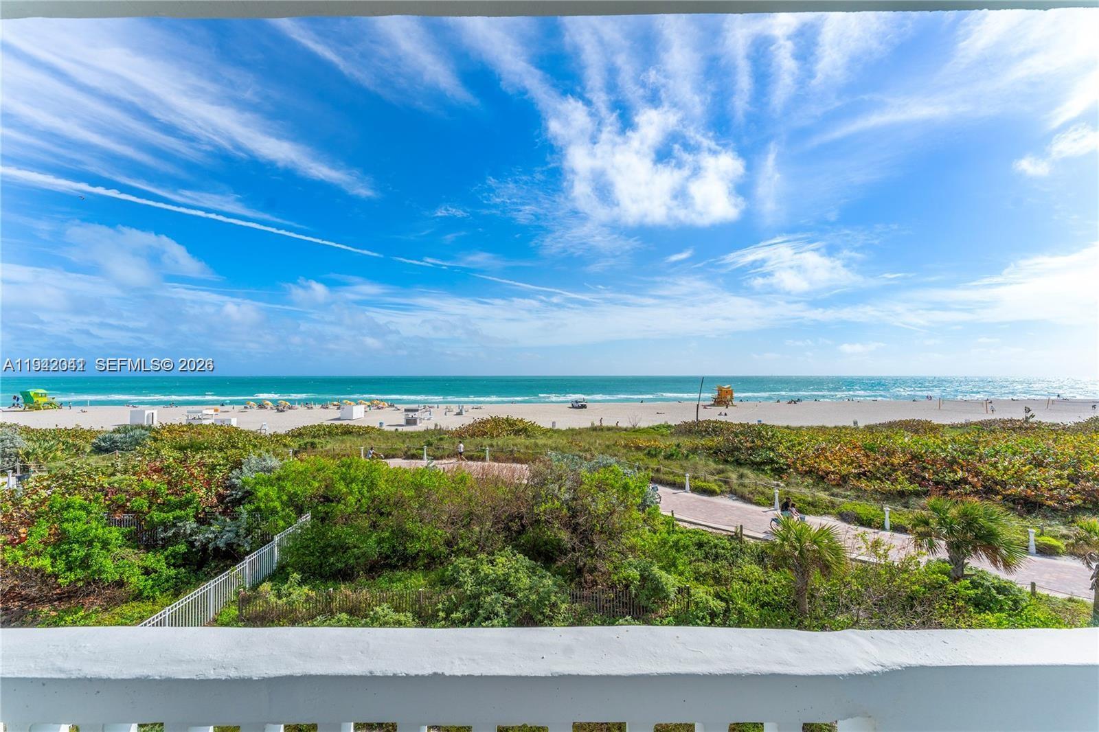 OCEAN PARK CONDOMINIUM IN - Residential