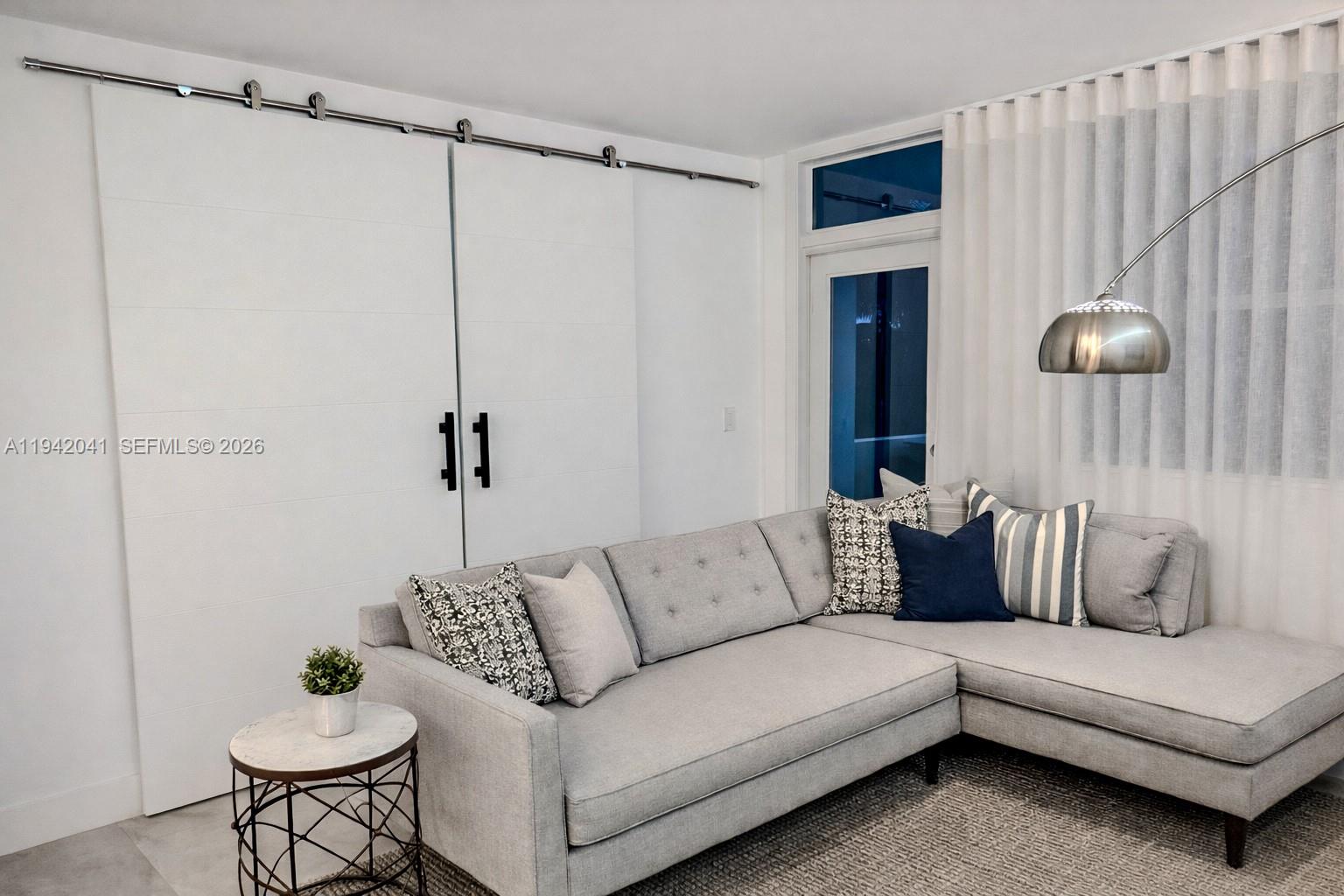 OCEAN PARK CONDOMINIUM IN - Residential