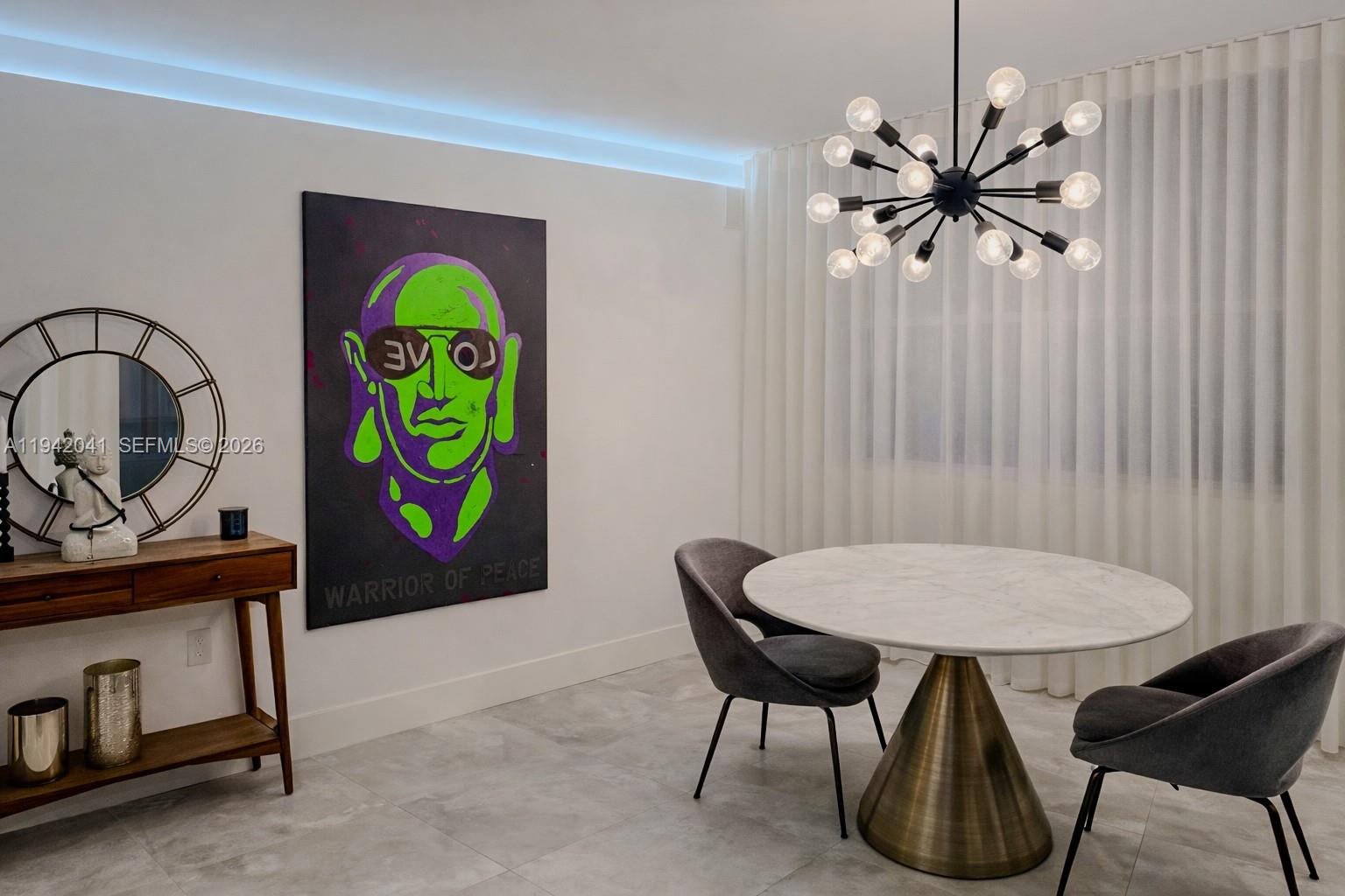 OCEAN PARK CONDOMINIUM IN - Residential