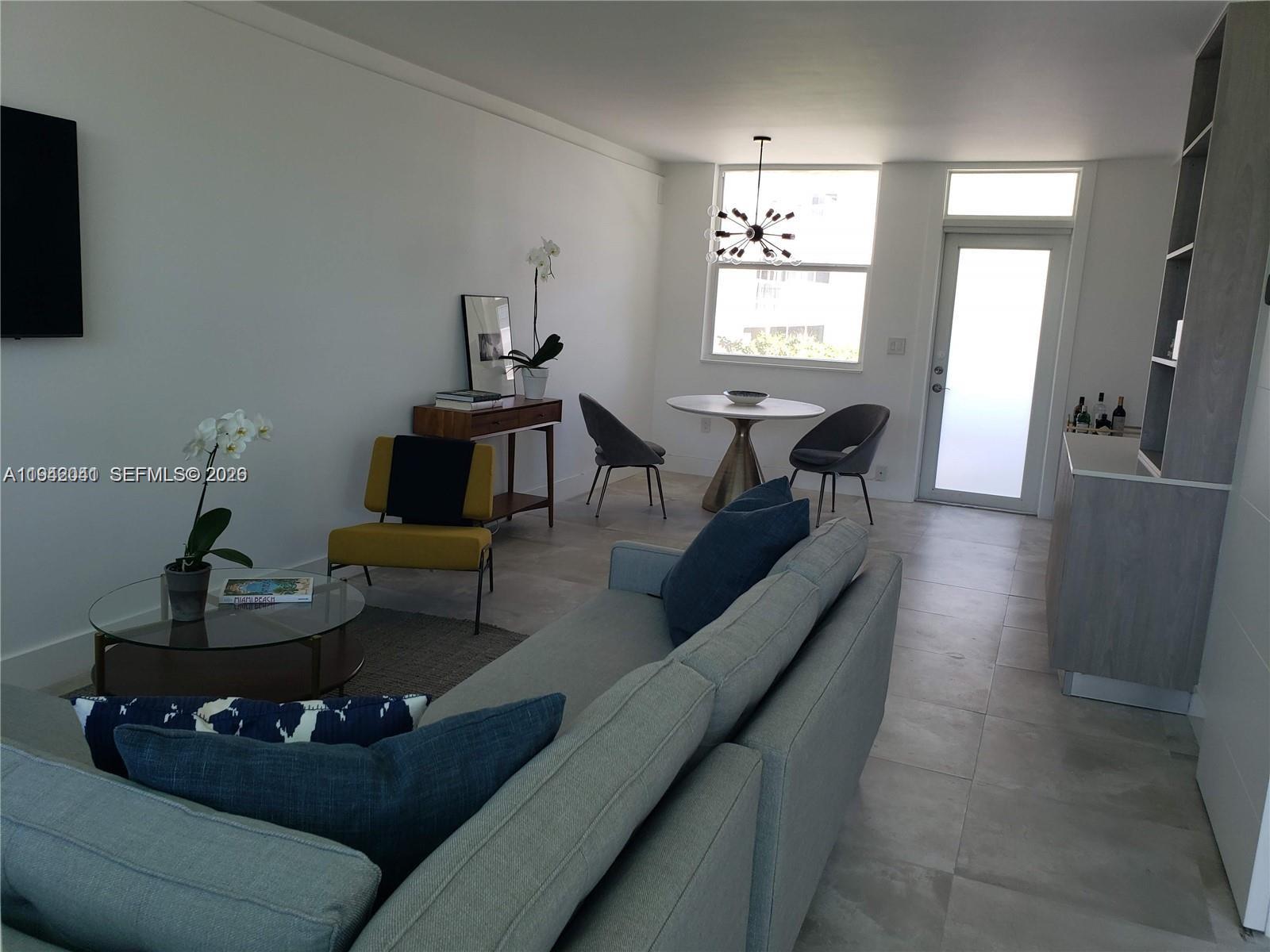 OCEAN PARK CONDOMINIUM IN - Residential