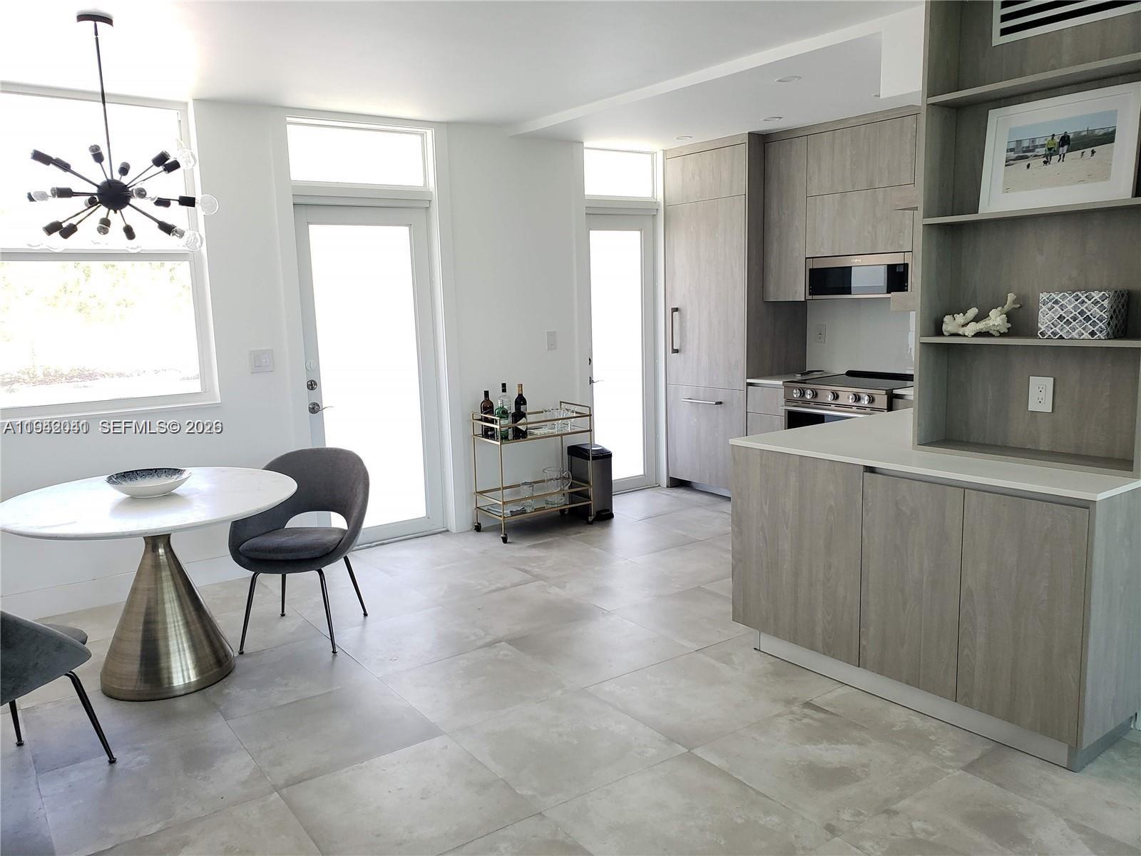 OCEAN PARK CONDOMINIUM IN - Residential