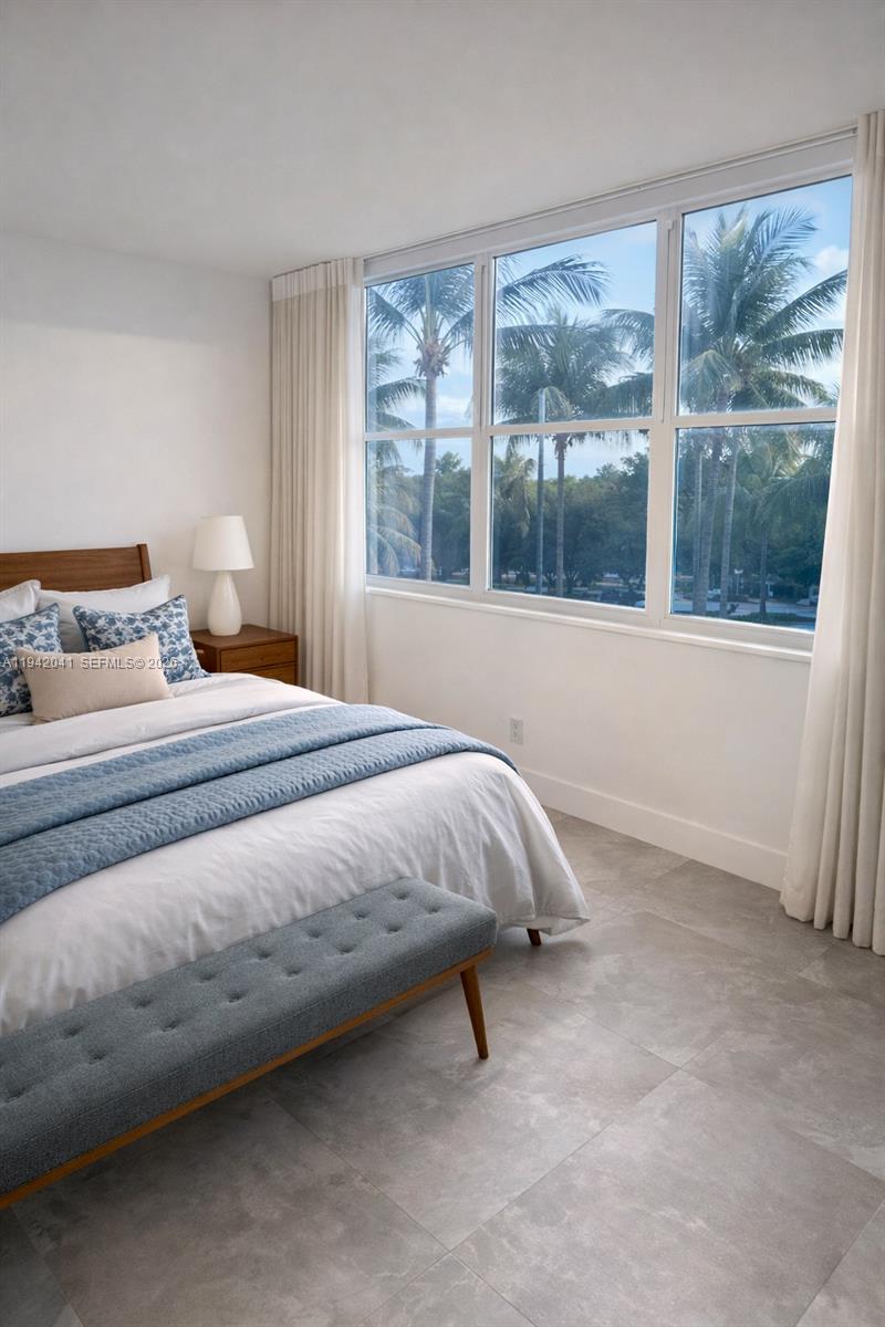 OCEAN PARK CONDOMINIUM IN - Residential