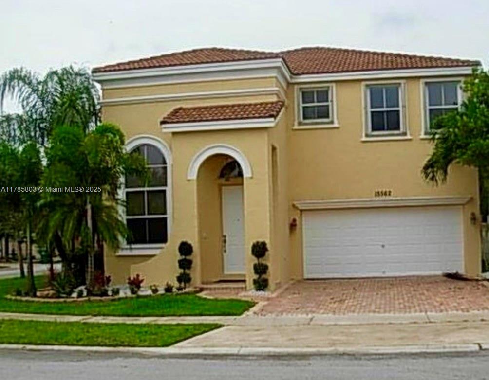 Rental Property at 15562 Sw 50th Ct 15562, Miramar, Broward County, Florida - Bedrooms: 4 
Bathrooms: 3  - $3,900 MO.