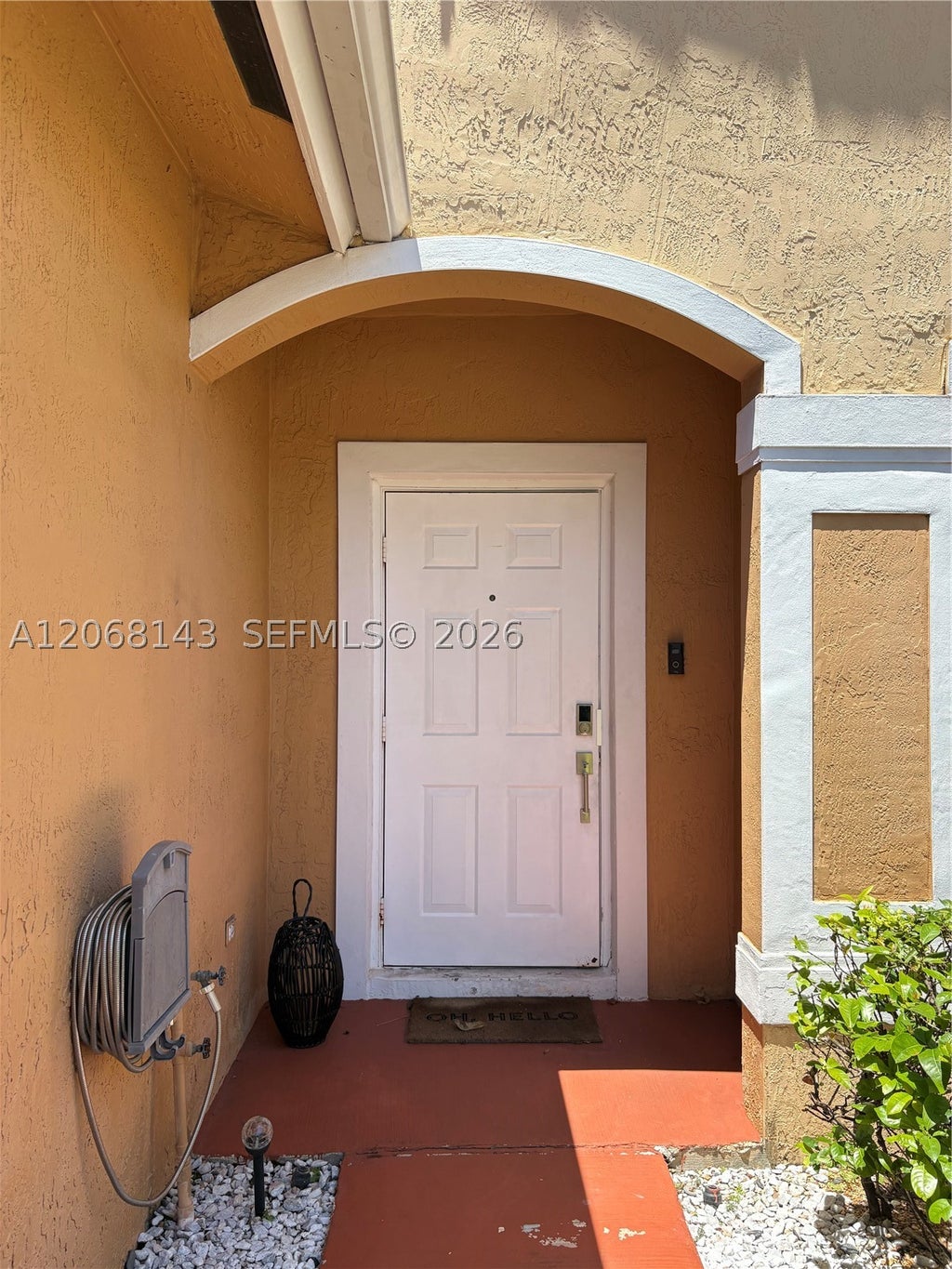 Photo of 5725 Tuscany Way, Tamarac, FL 33321 (MLS # A12068143)