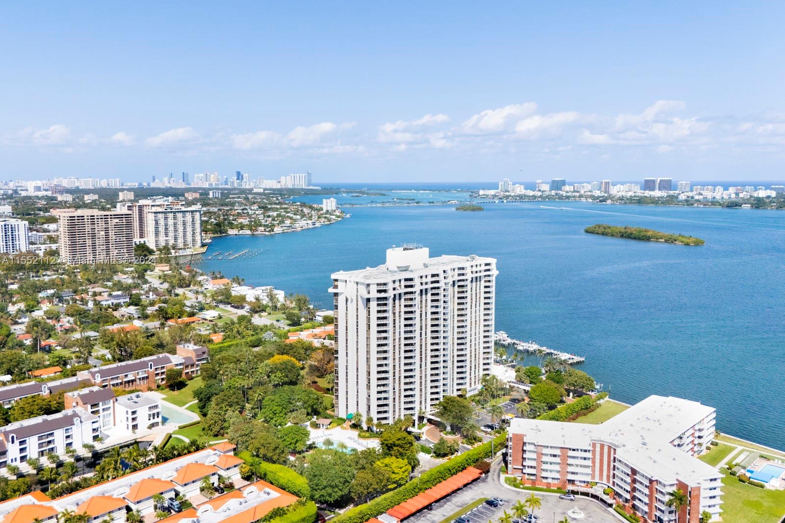Property for Sale at 4000 Towerside Ter 709, Miami, Broward County, Florida - Bedrooms: 2 
Bathrooms: 2  - $599,000