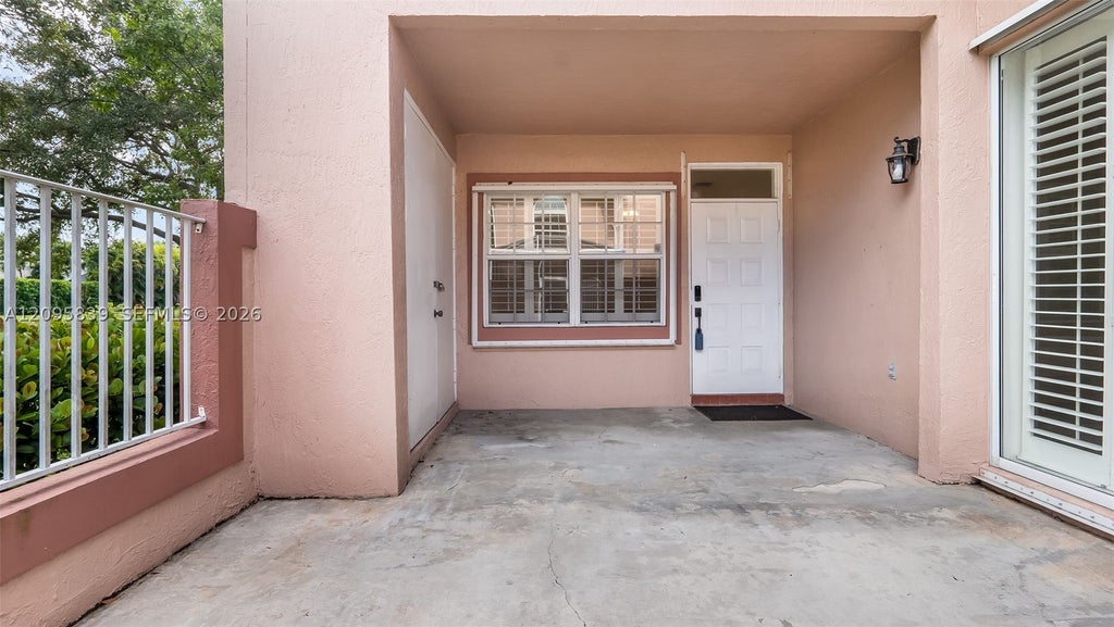 Photo of 11808 Royal Palm Blvd, Coral Springs, FL 33065 (MLS # A12095839)