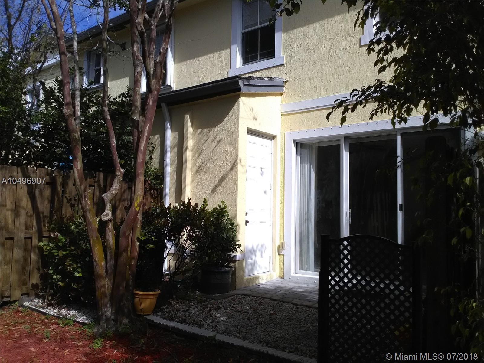 FIJI CONDO NO 2 - Residential Lease