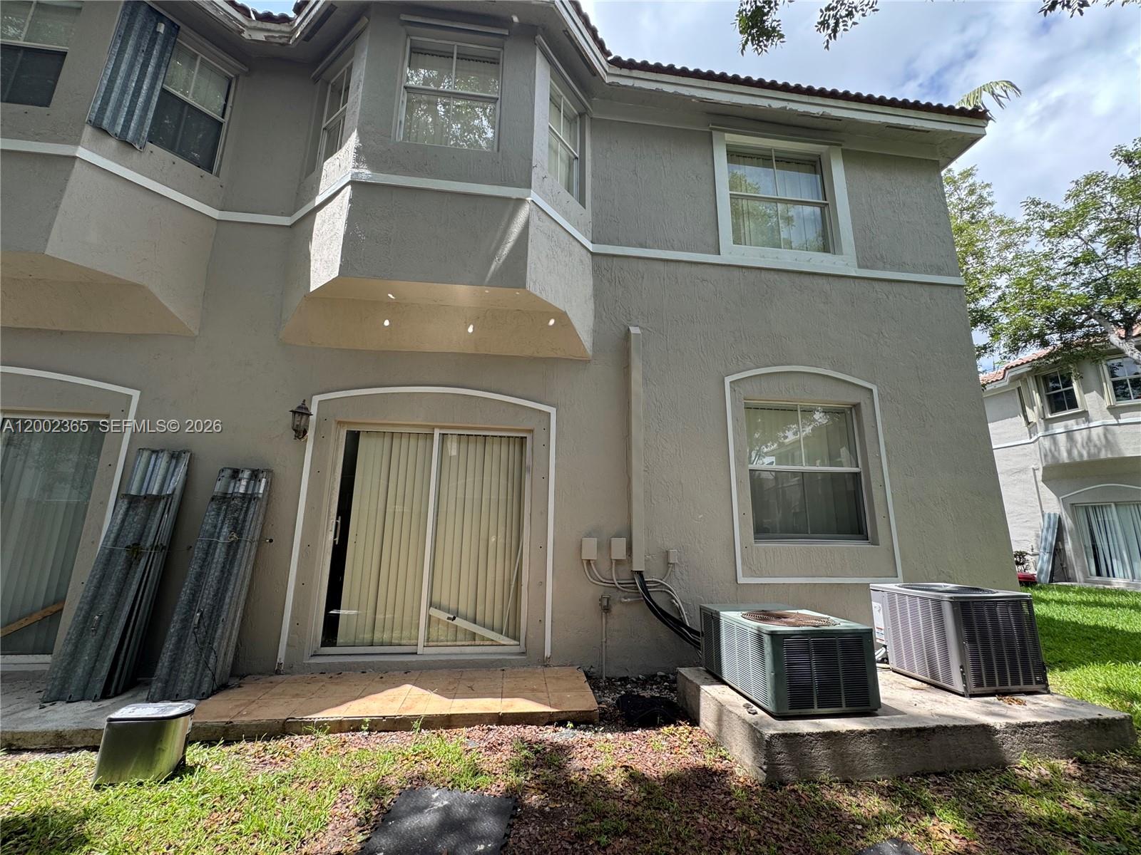 SHOMA CONDO AT KEYS COVE - Residential Lease