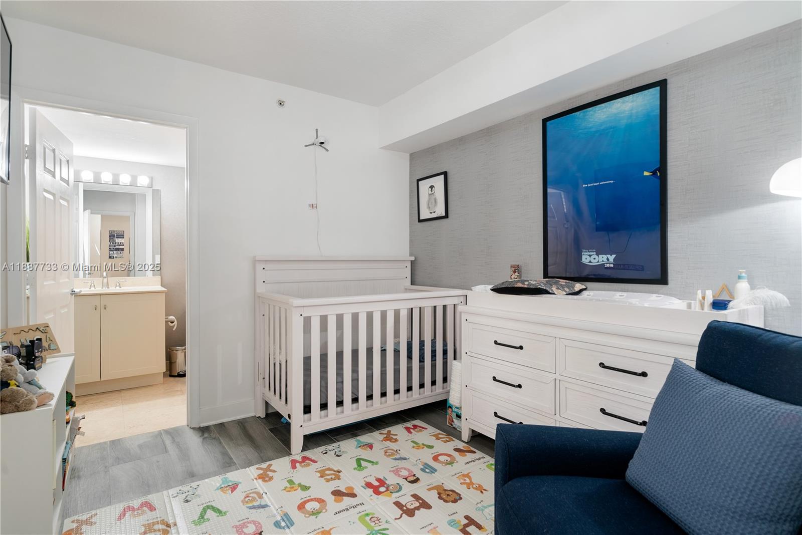 GABLES MARQUIS CONDO - Residential