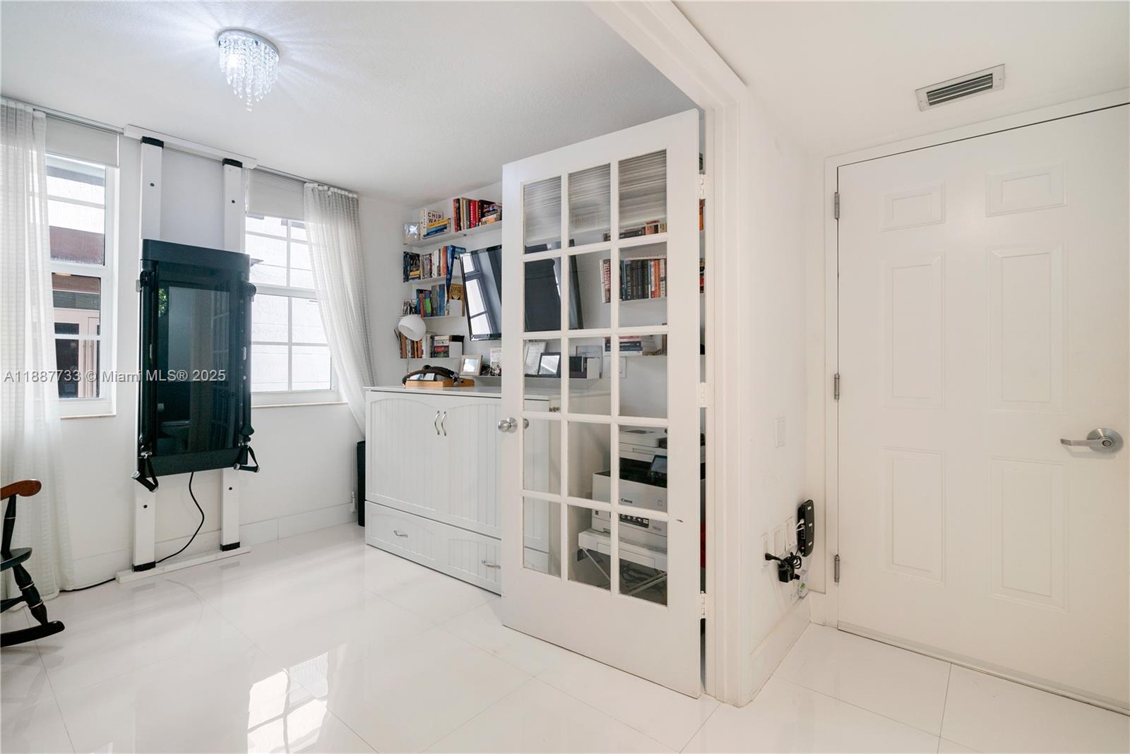 GABLES MARQUIS CONDO - Residential