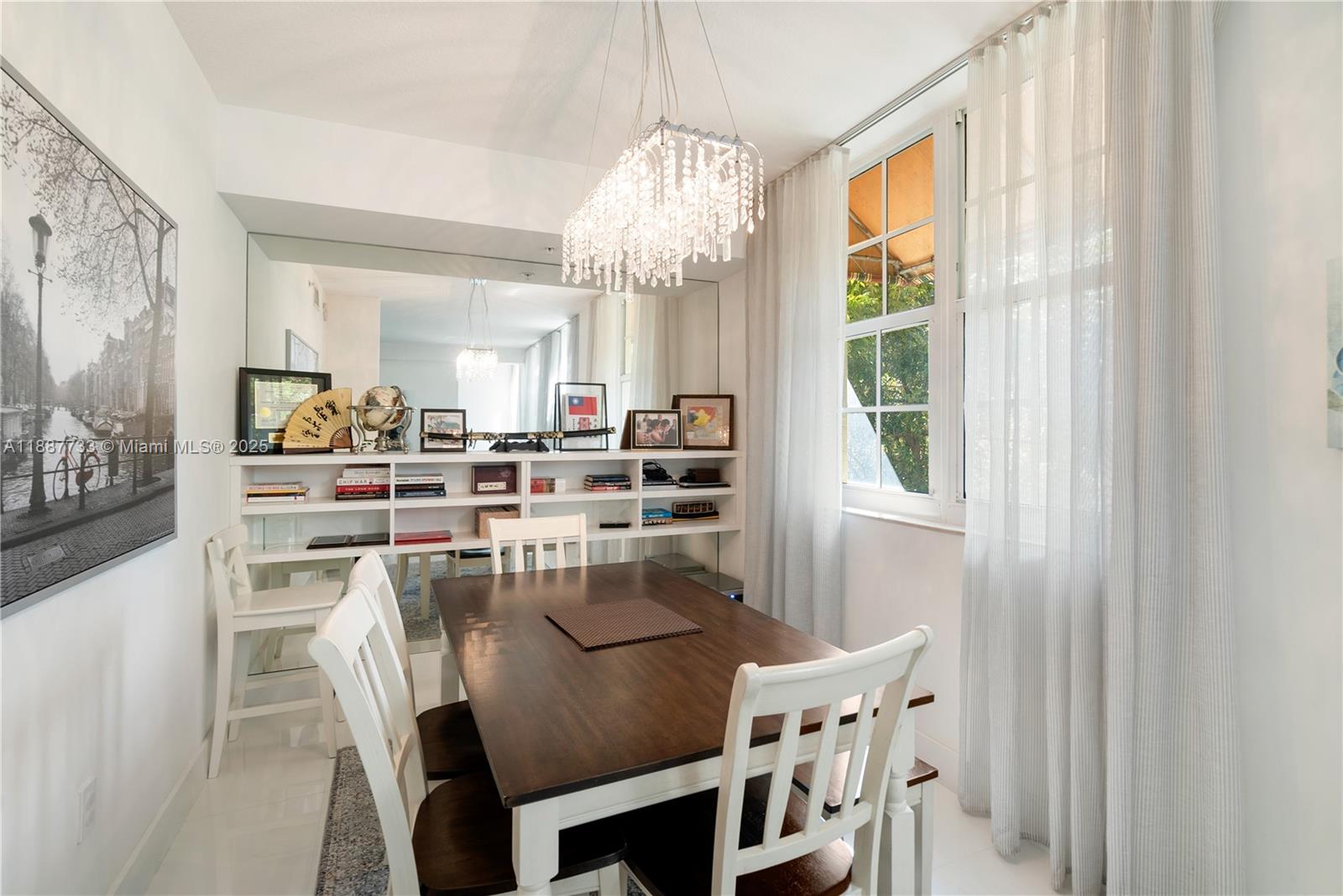 GABLES MARQUIS CONDO - Residential