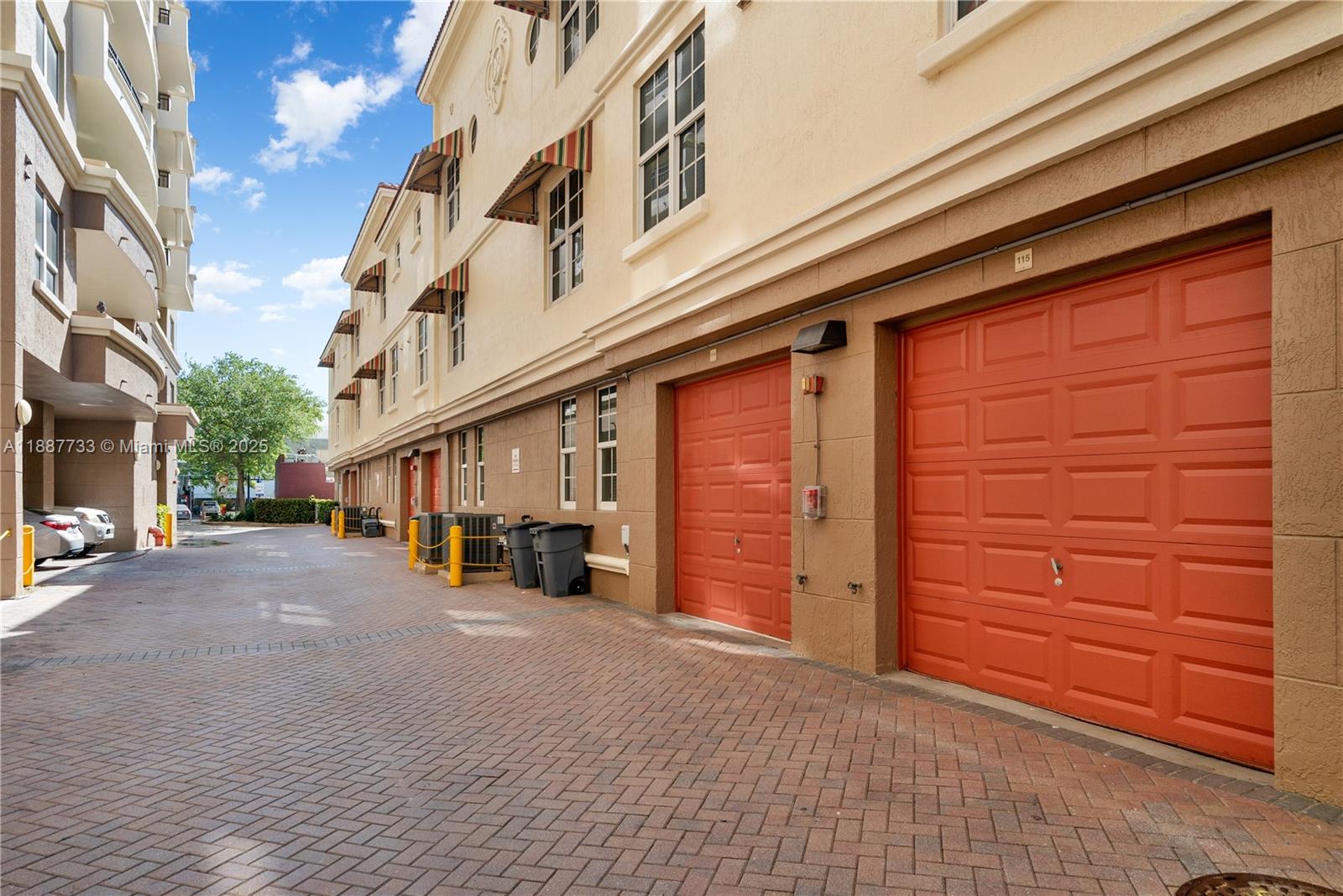 GABLES MARQUIS CONDO - Residential