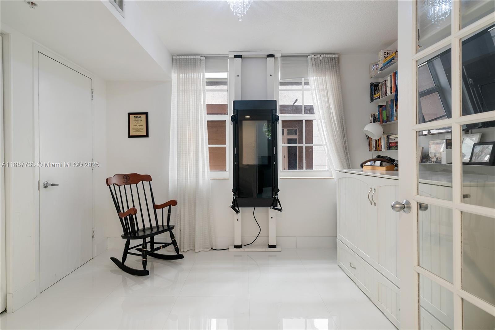 GABLES MARQUIS CONDO - Residential