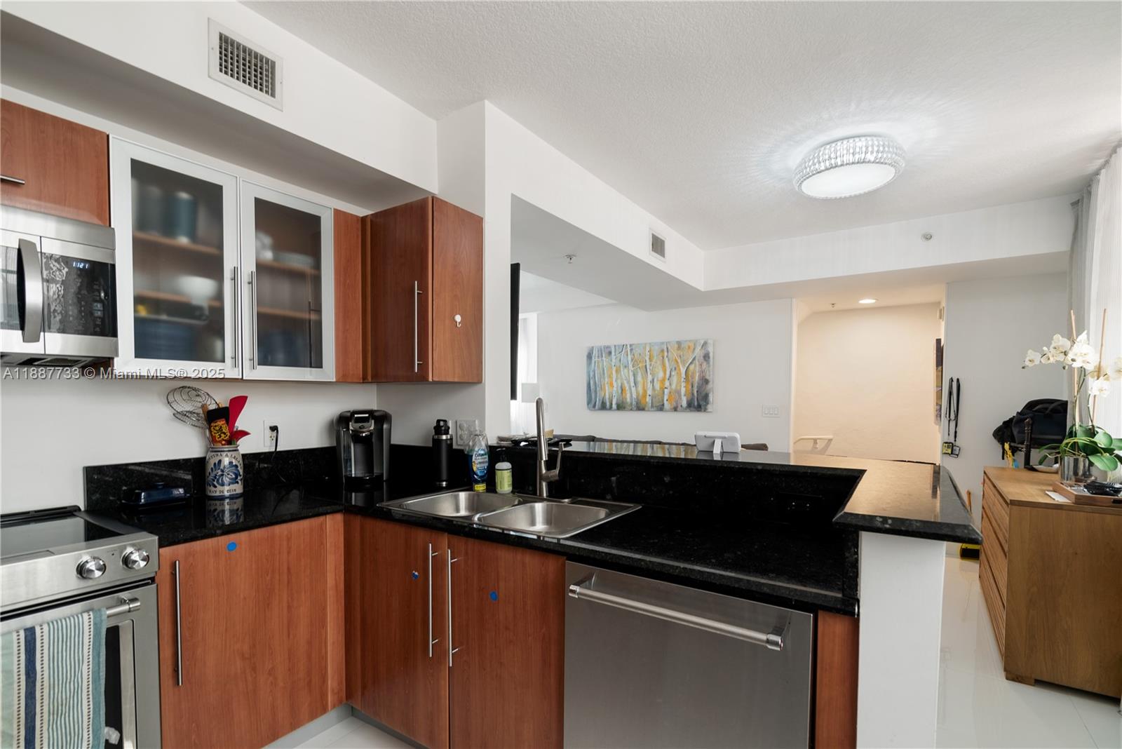 GABLES MARQUIS CONDO - Residential