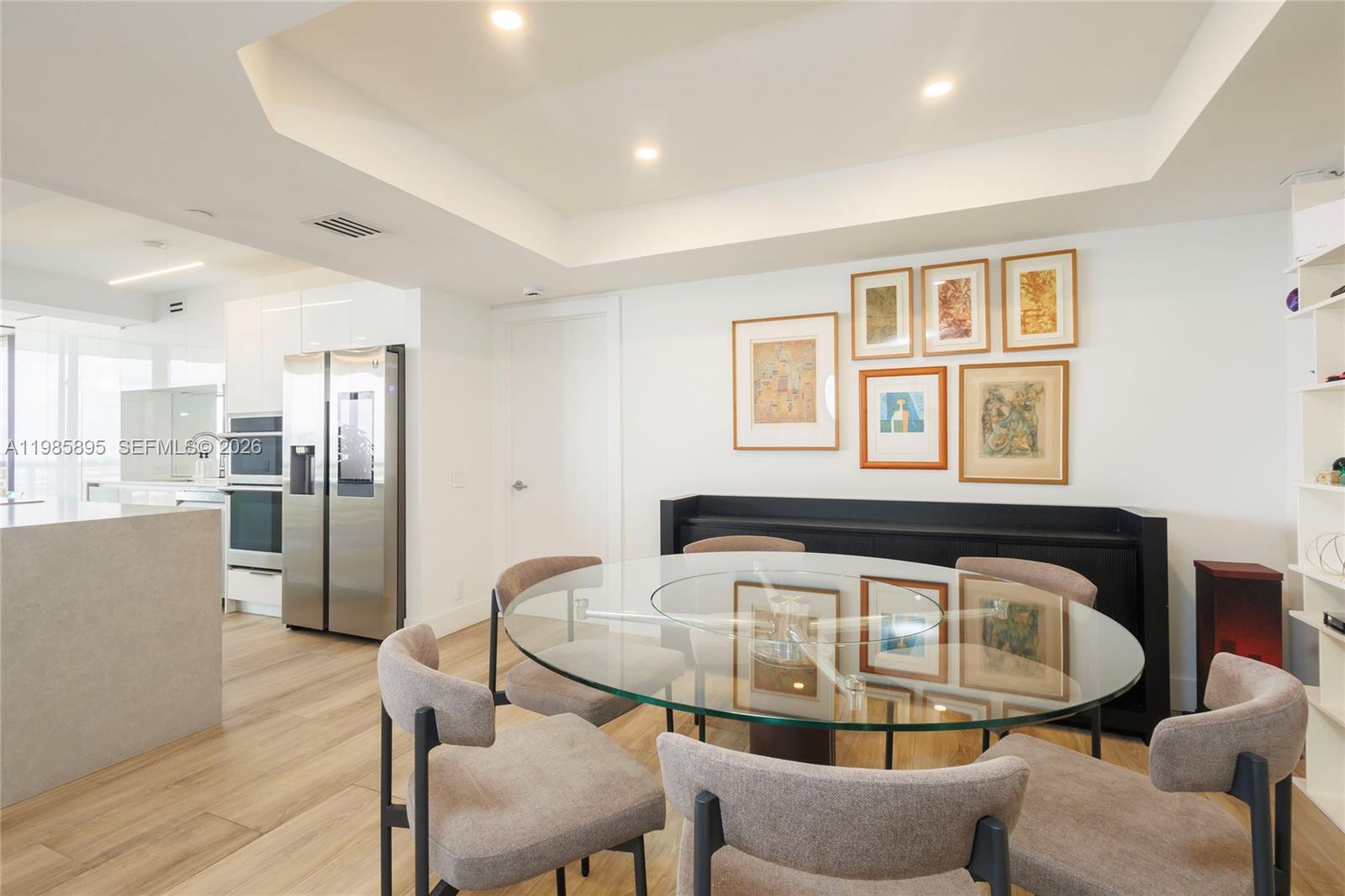 HARBORSIDE AT THE WATERWA - Residential