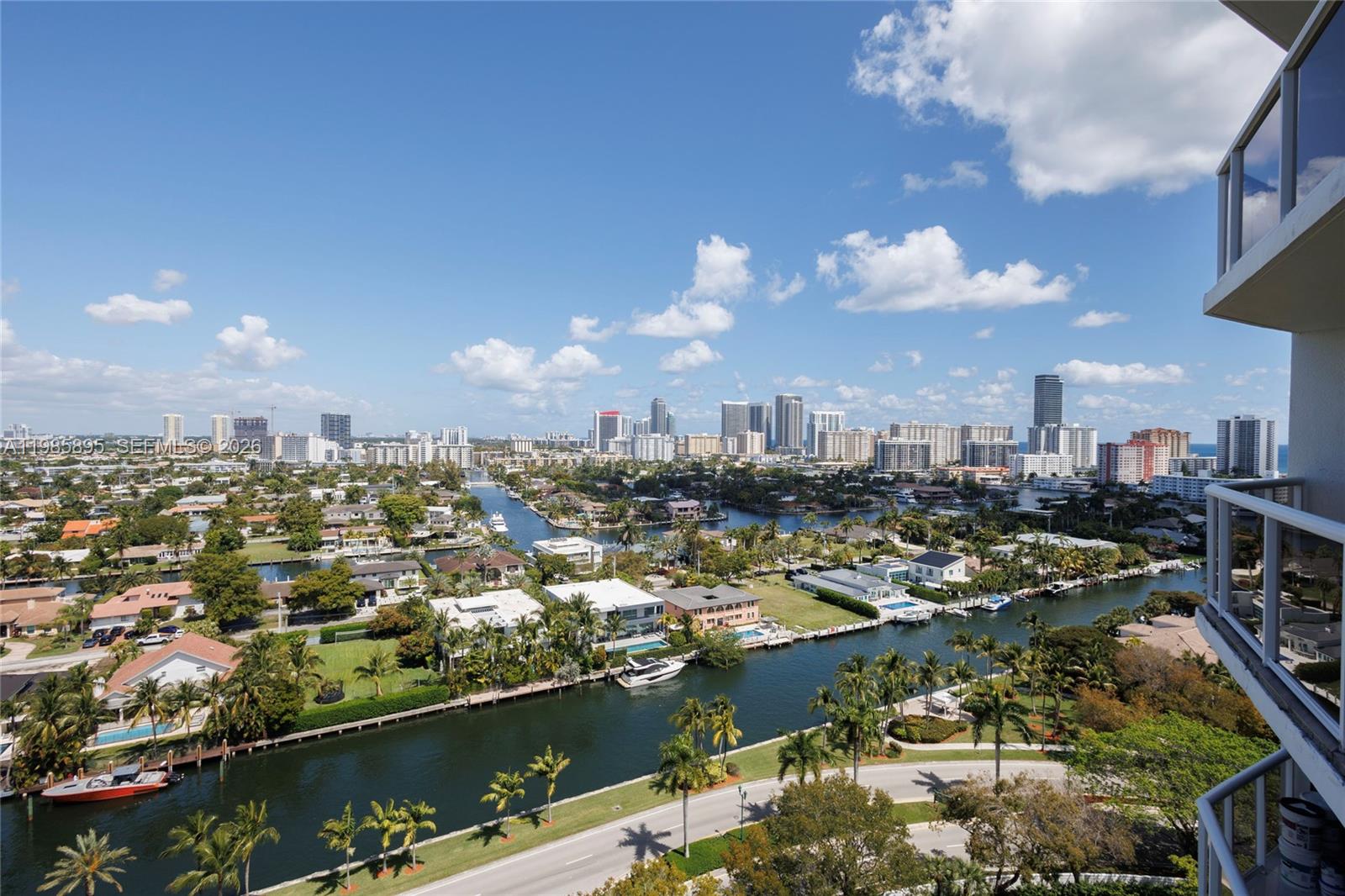 HARBORSIDE AT THE WATERWA - Residential