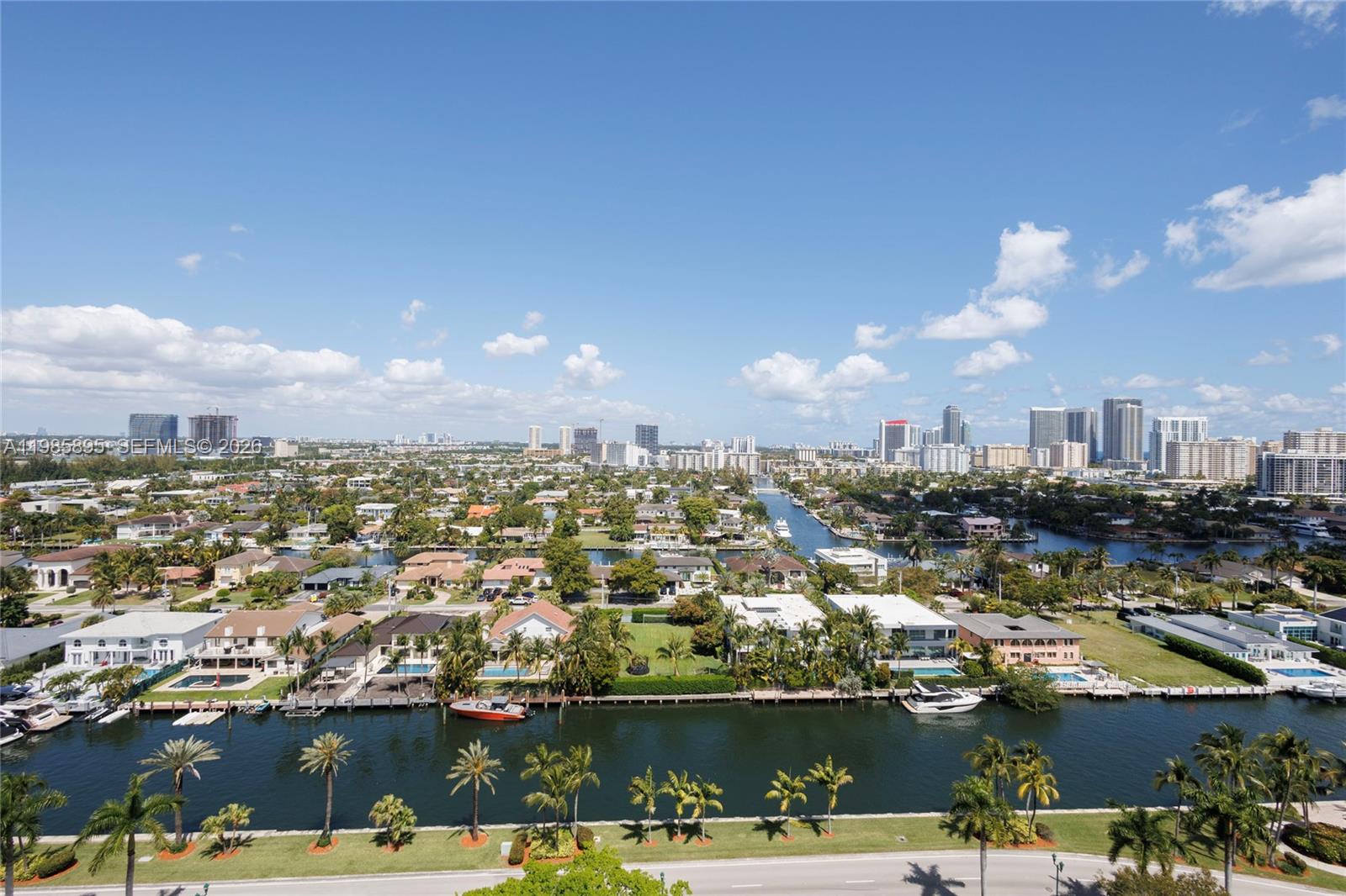 HARBORSIDE AT THE WATERWA - Residential