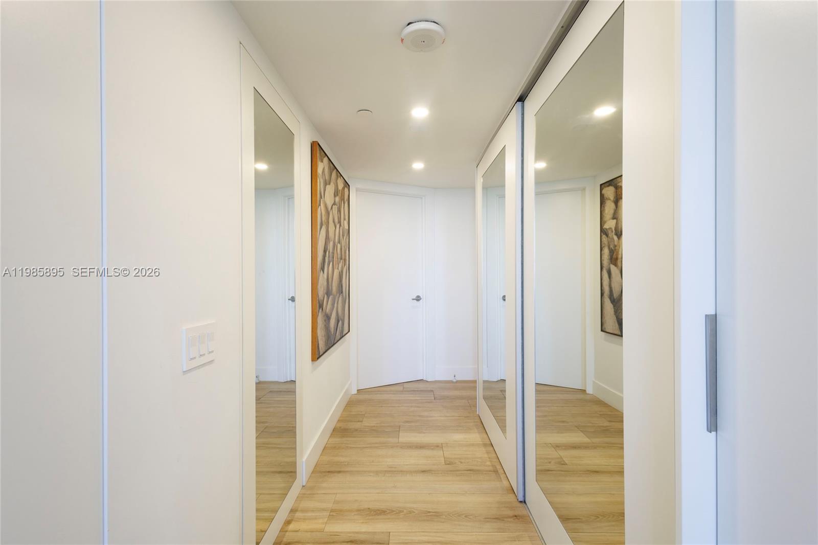 HARBORSIDE AT THE WATERWA - Residential