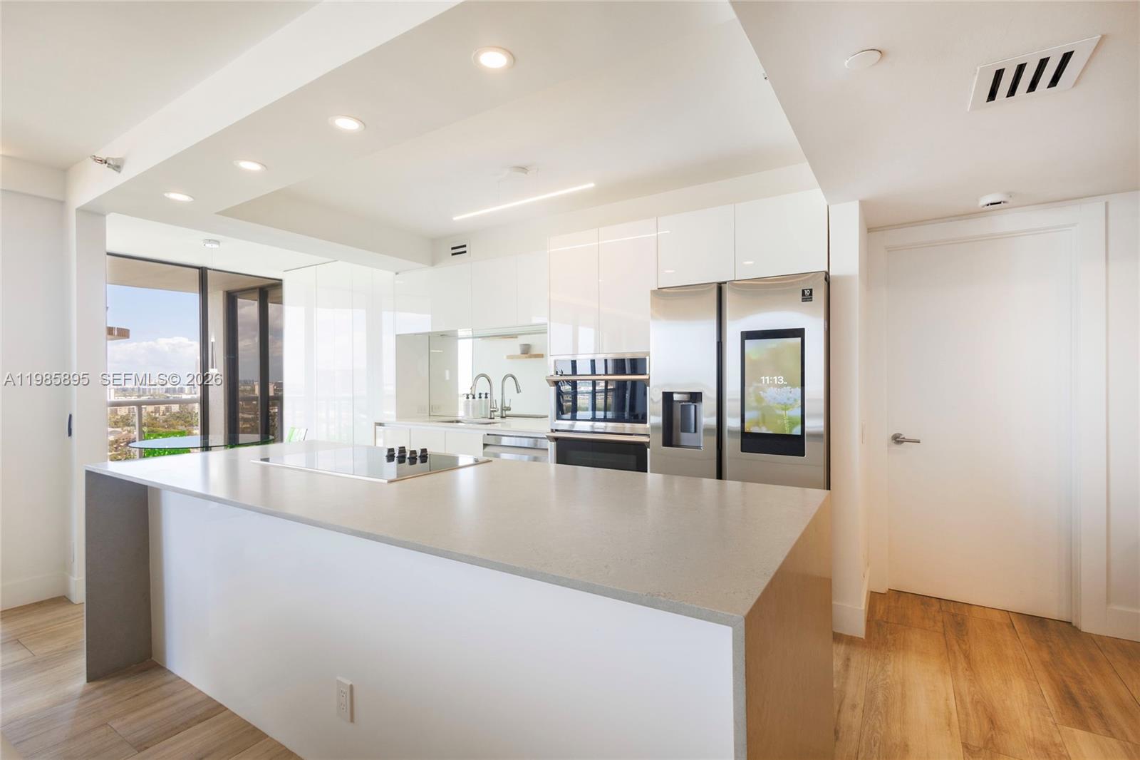 HARBORSIDE AT THE WATERWA - Residential