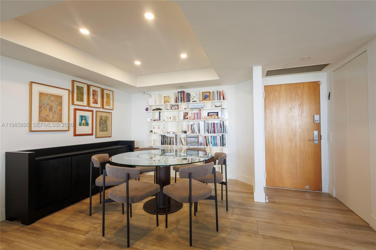 HARBORSIDE AT THE WATERWA - Residential